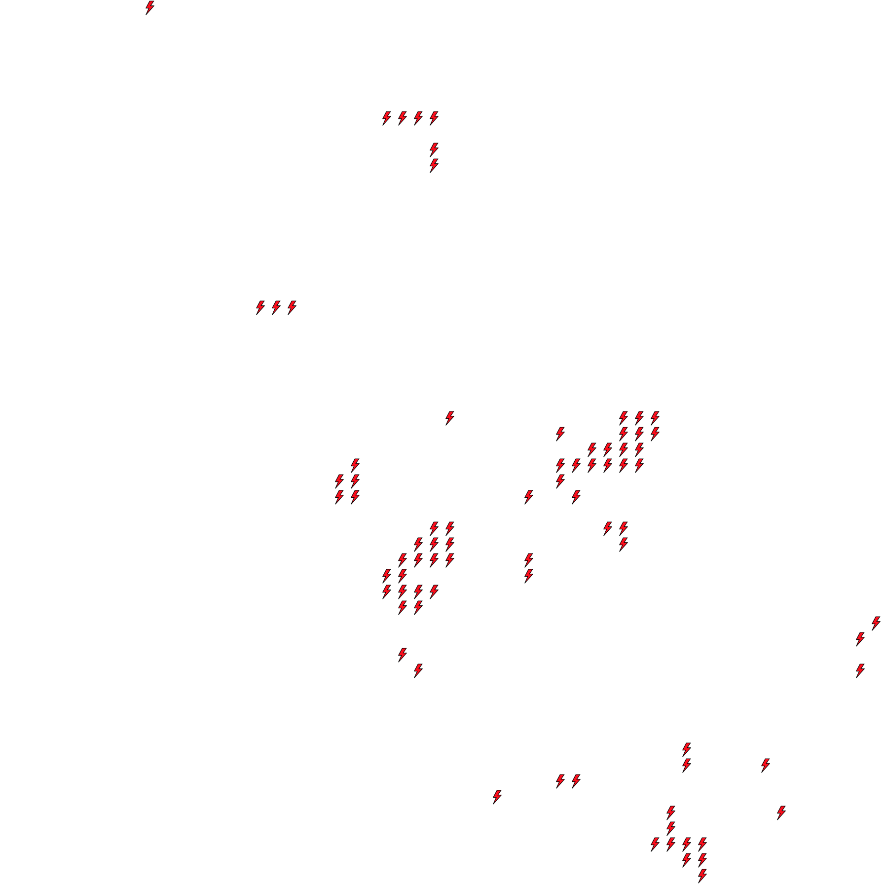 Lighthing Layer