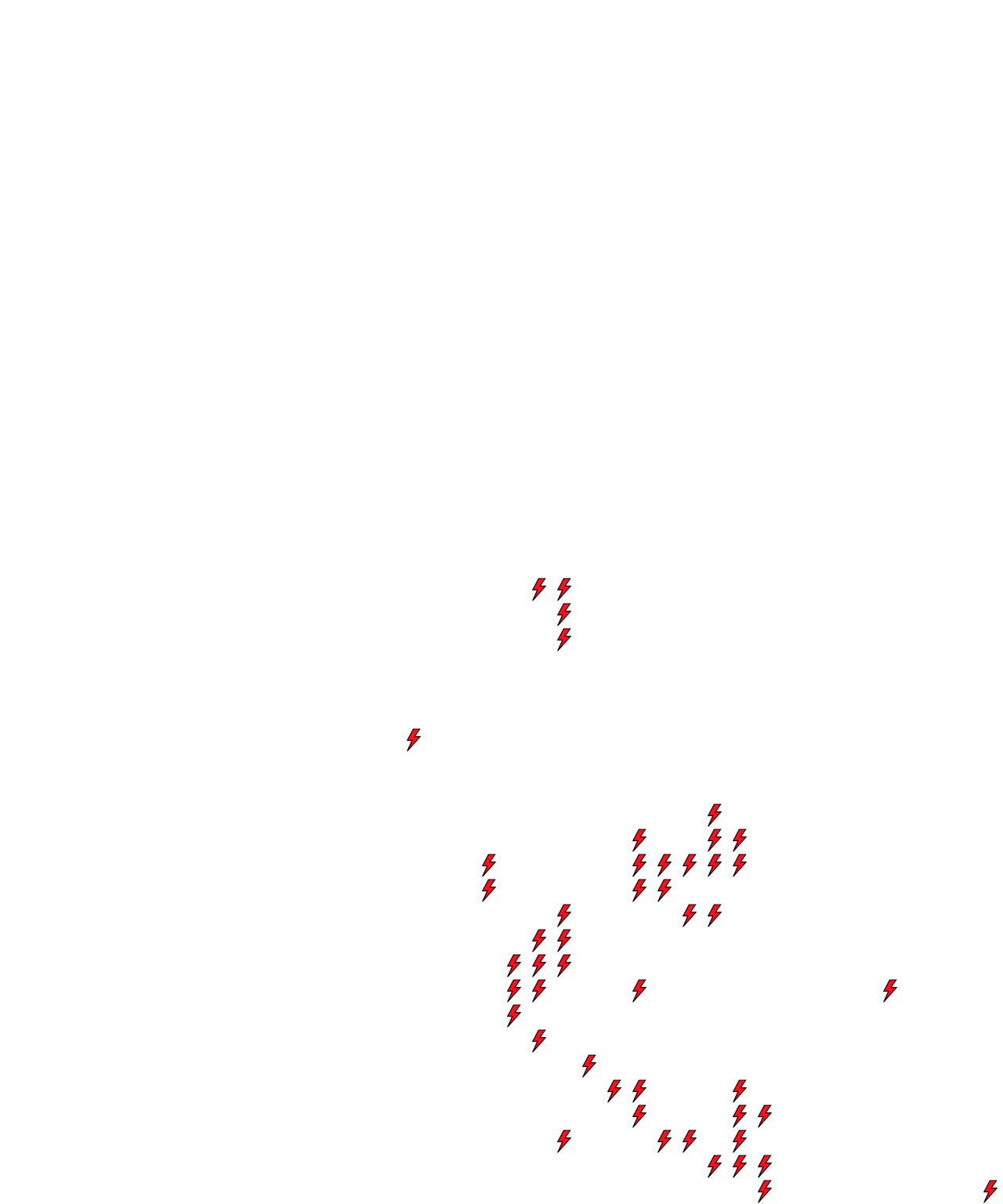 Lighthing Layer