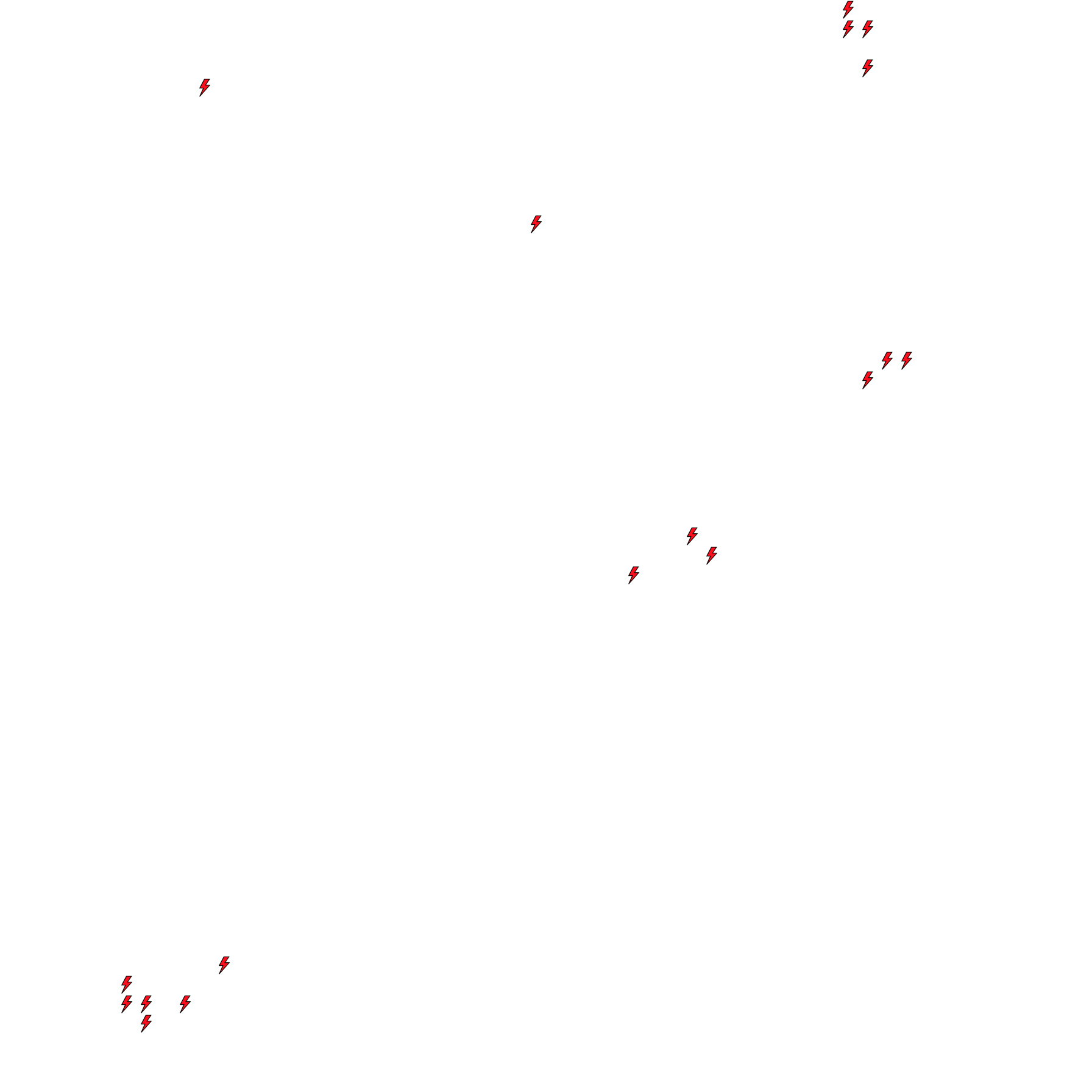 Lighthing Layer
