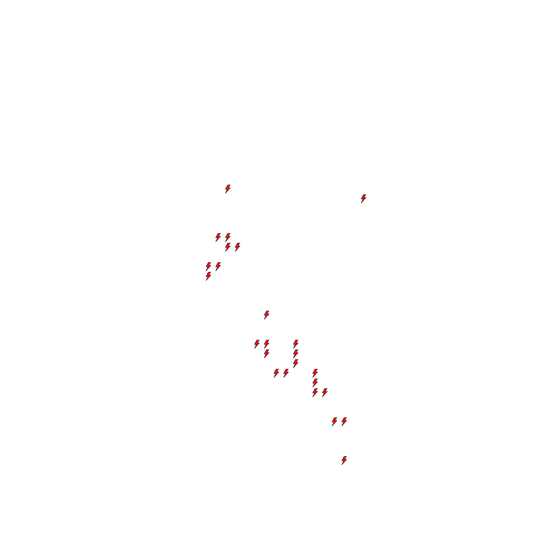 Lighthing Layer
