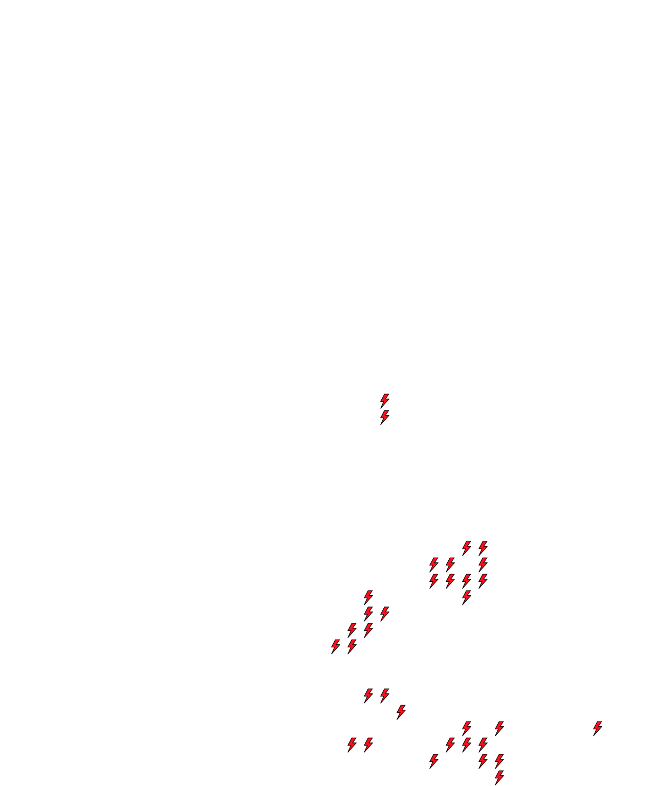 Lighthing Layer