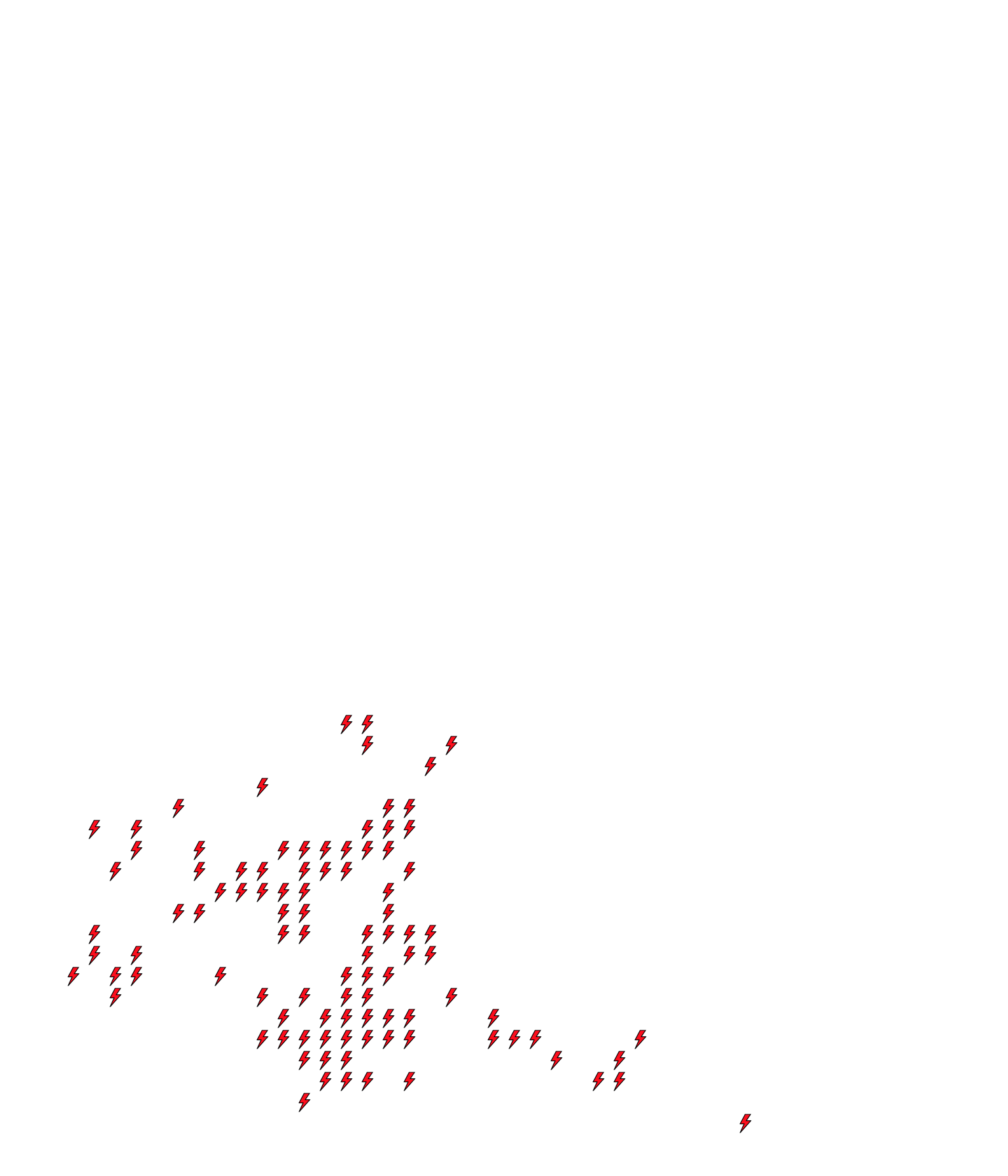 Lighthing Layer