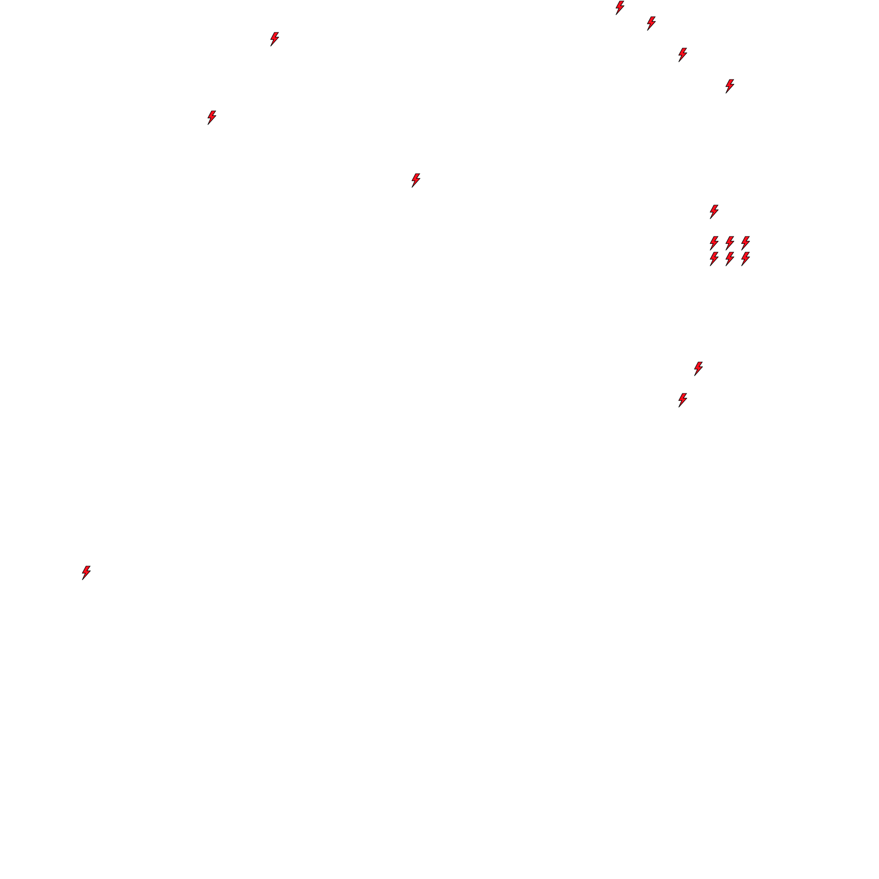 Lighthing Layer