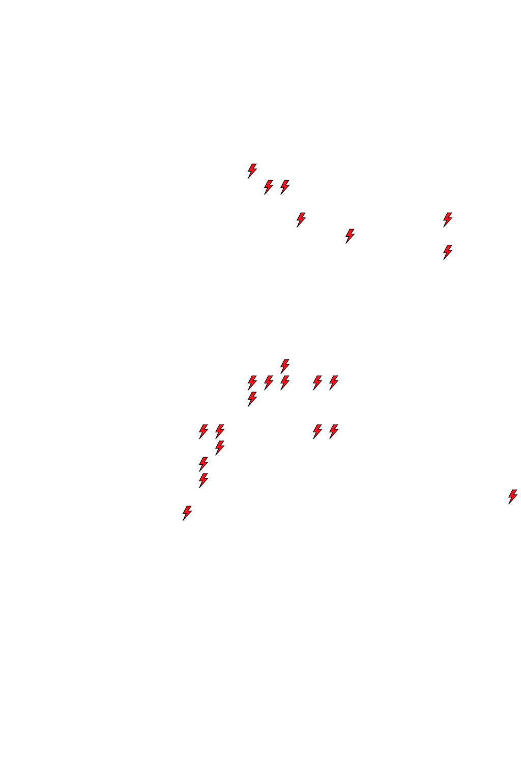Lighthing Layer