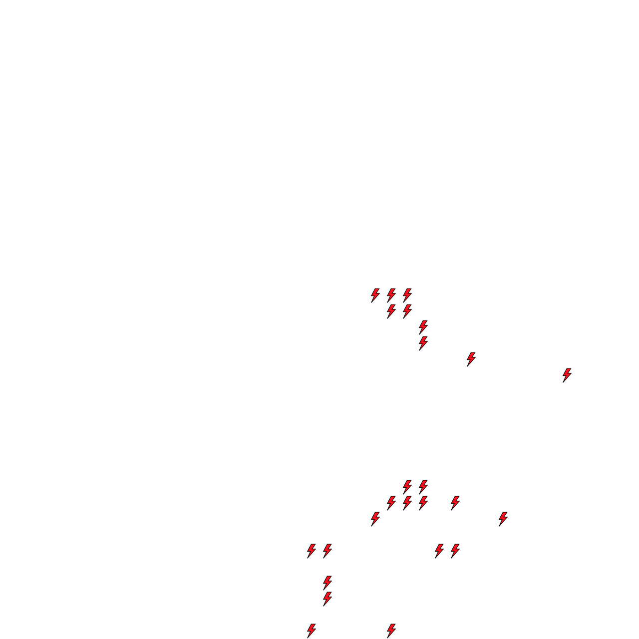 Lighthing Layer