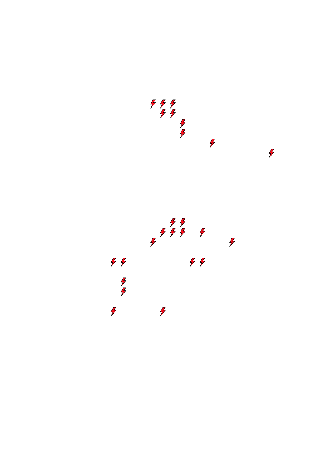 Lighthing Layer