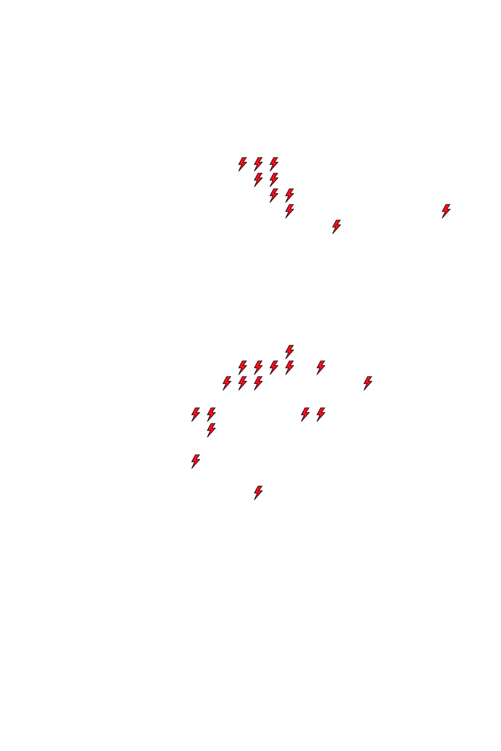 Lighthing Layer
