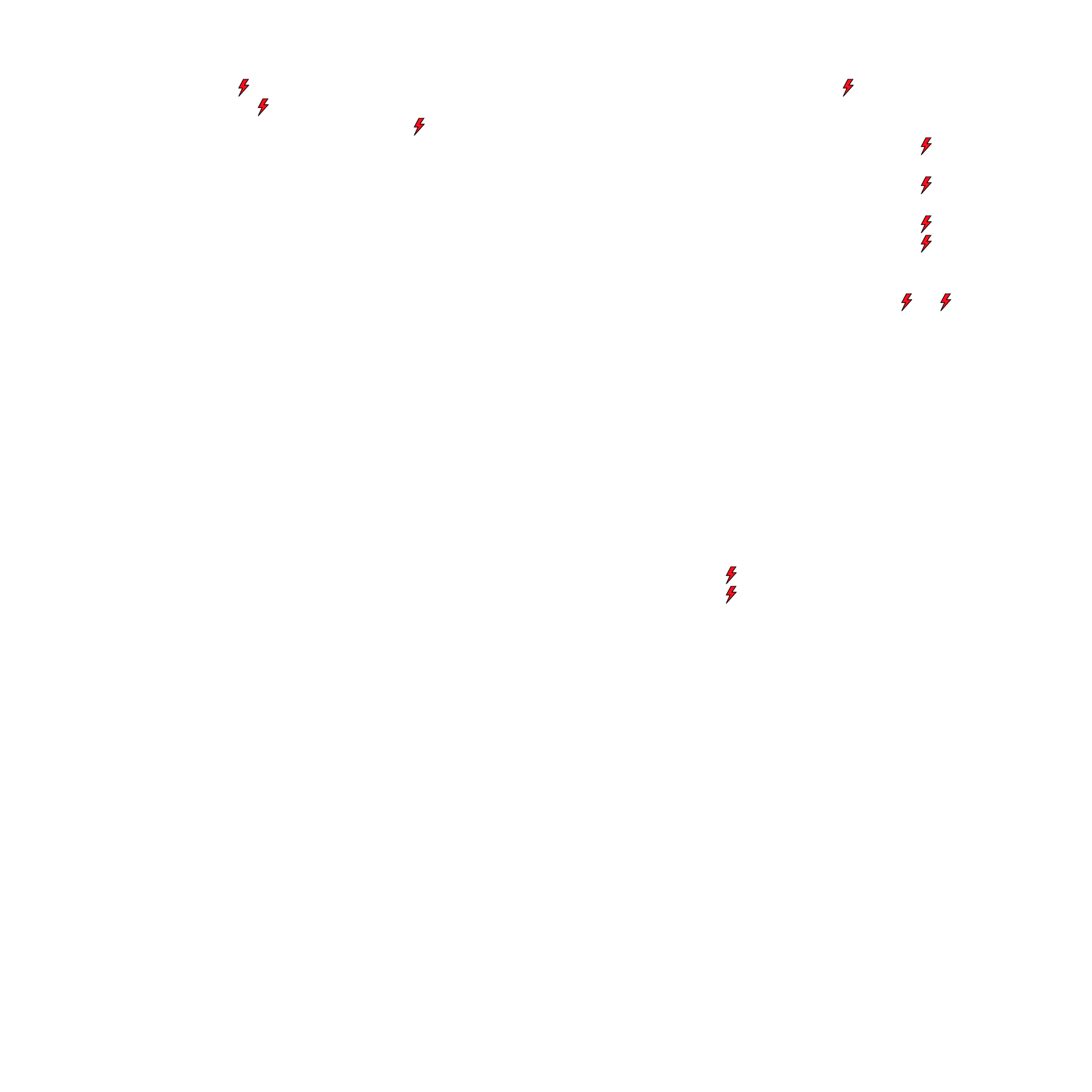Lighthing Layer