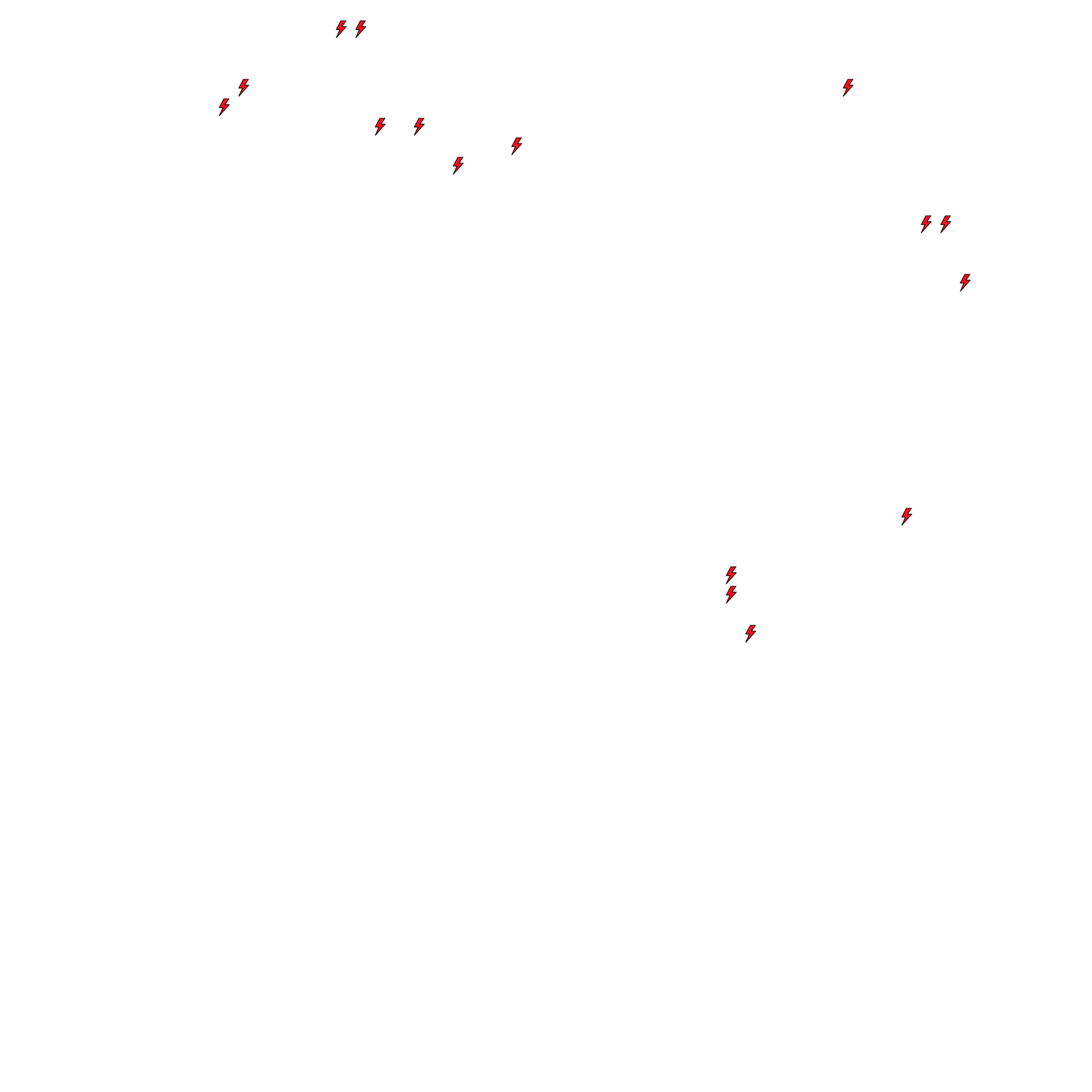 Lighthing Layer