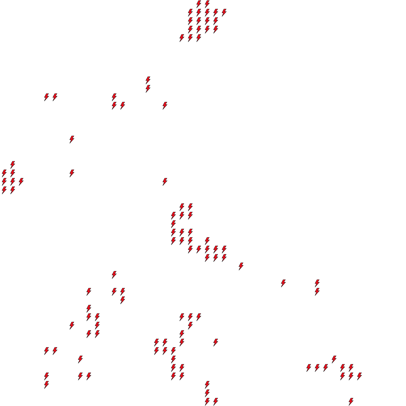 Lighthing Layer