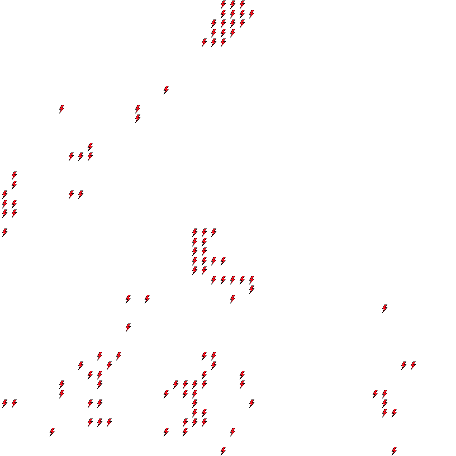 Lighthing Layer