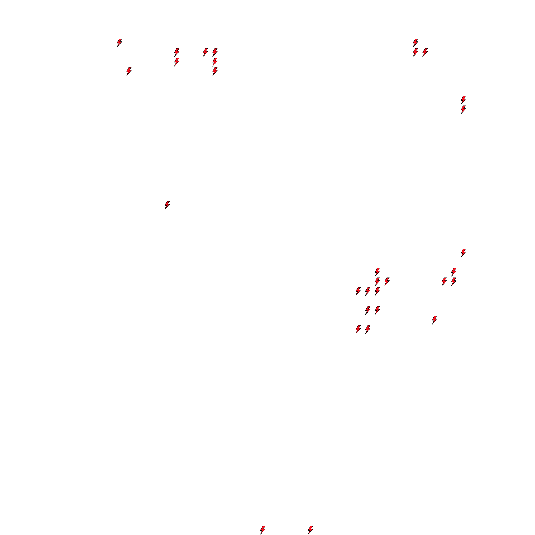 Lighthing Layer