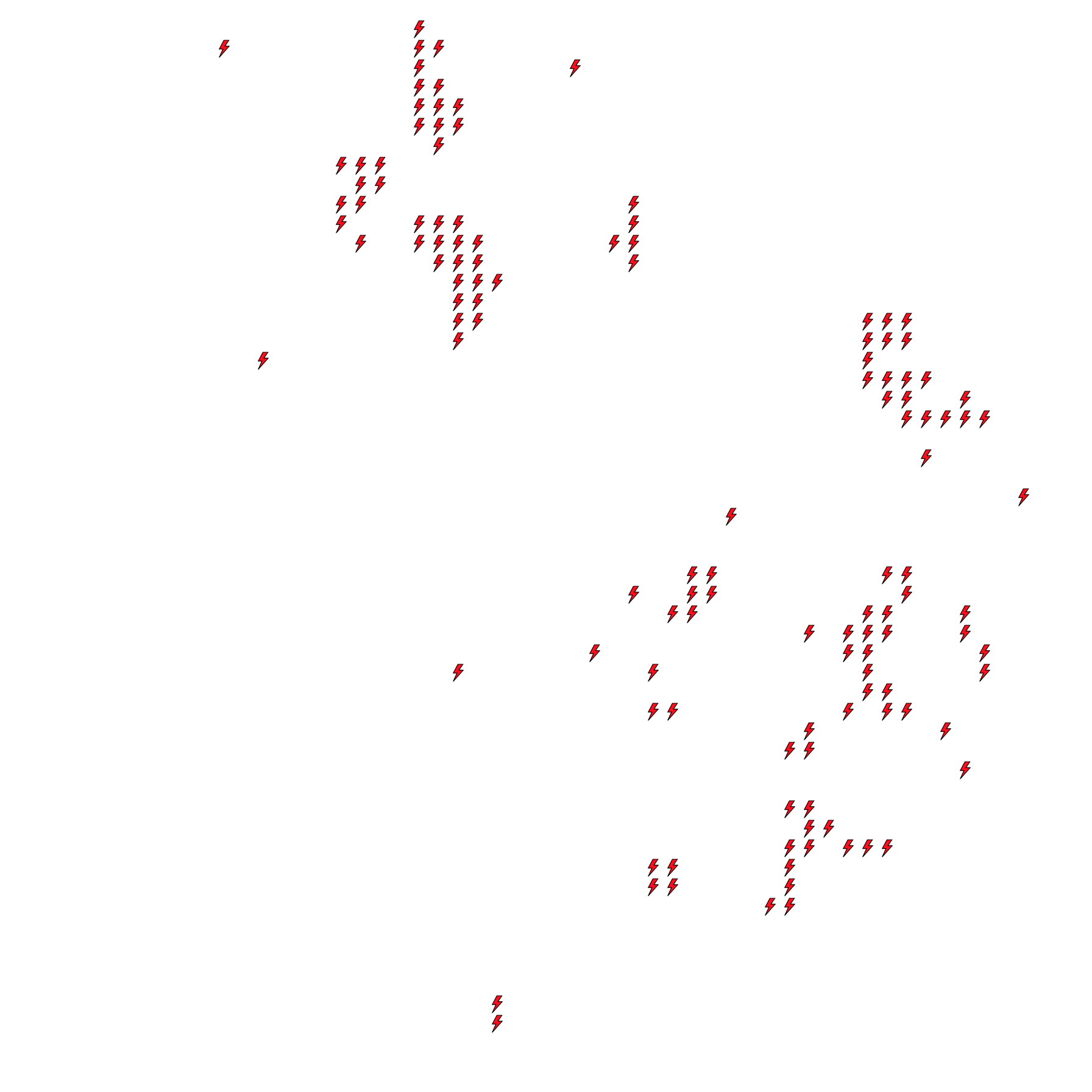 Lighthing Layer