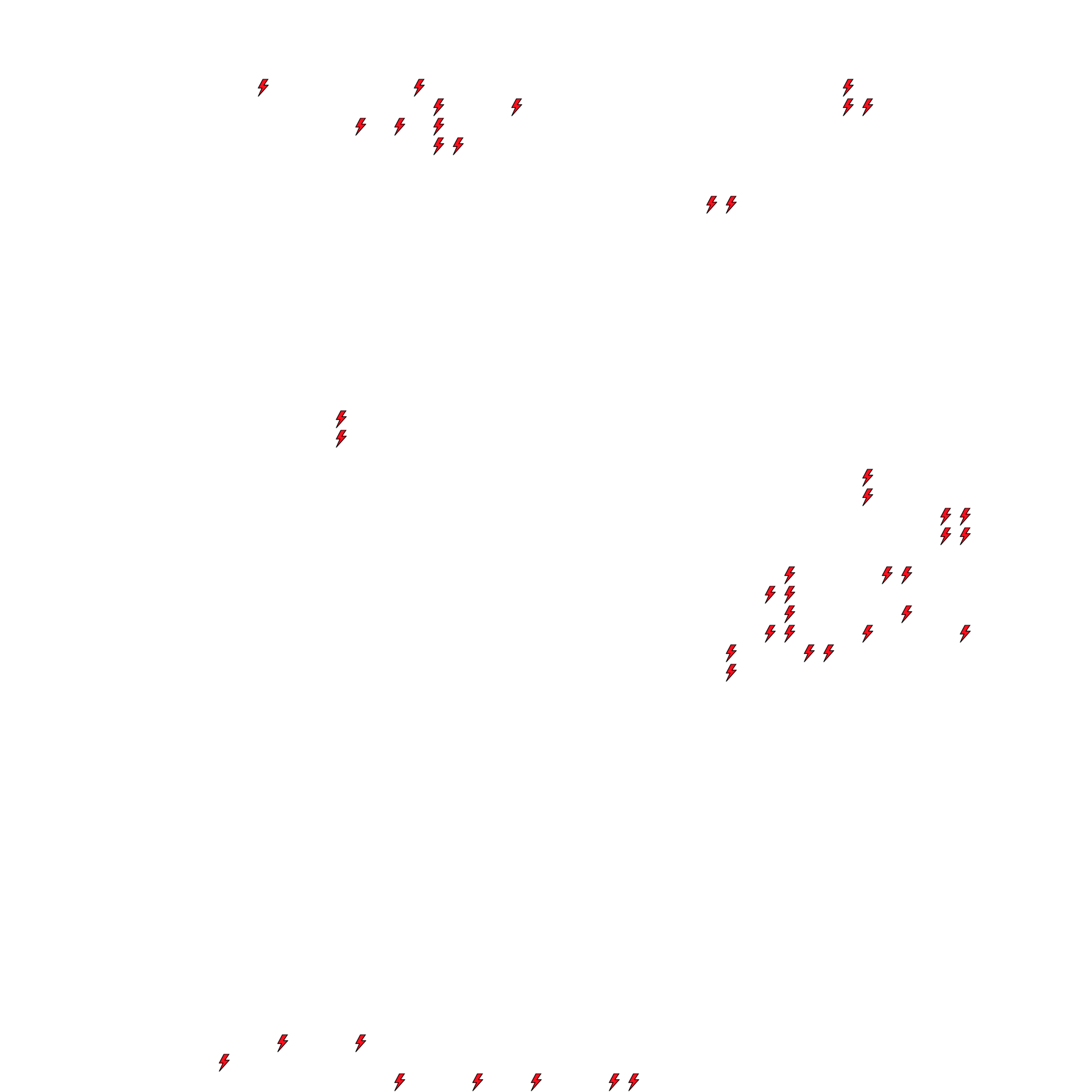 Lighthing Layer