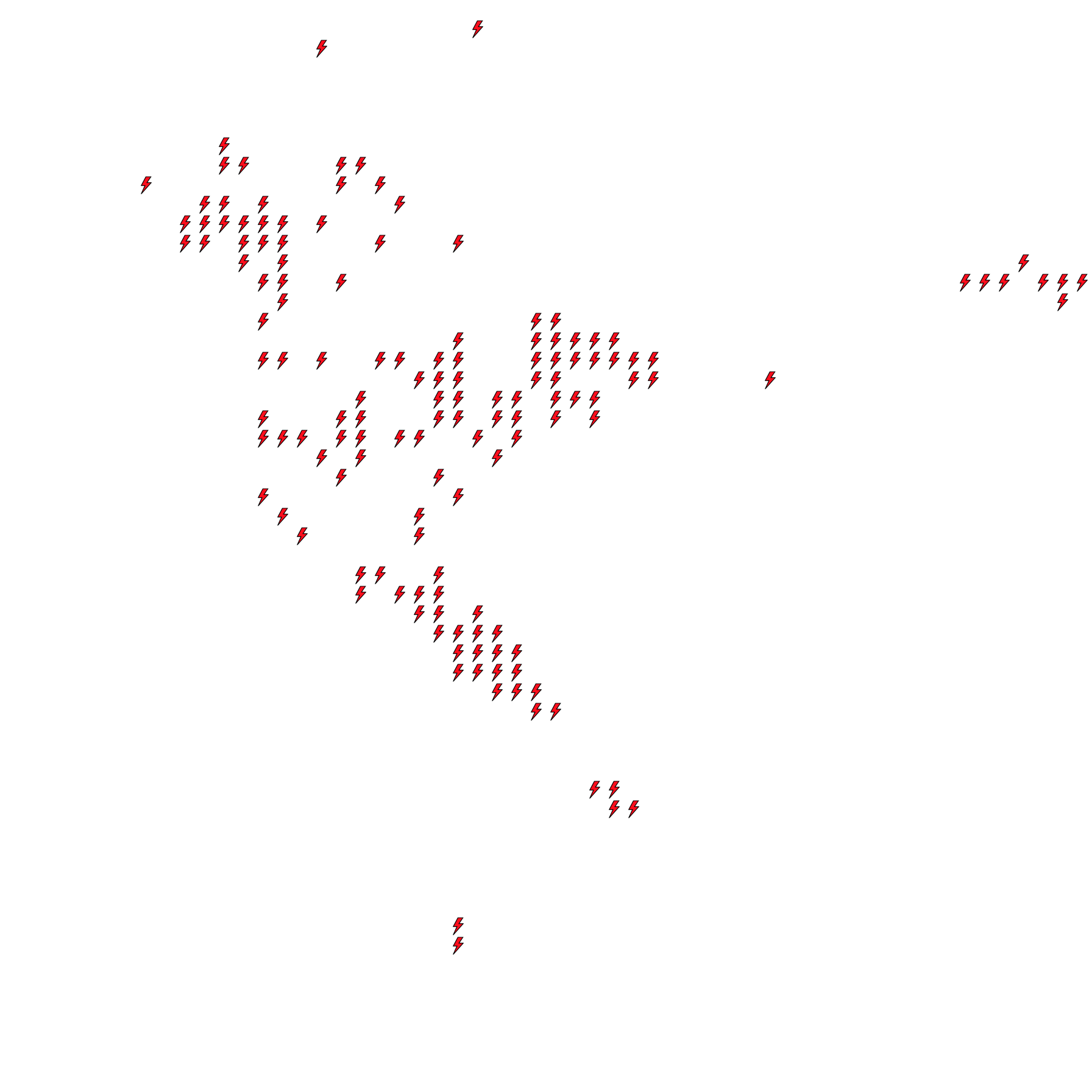 Lighthing Layer