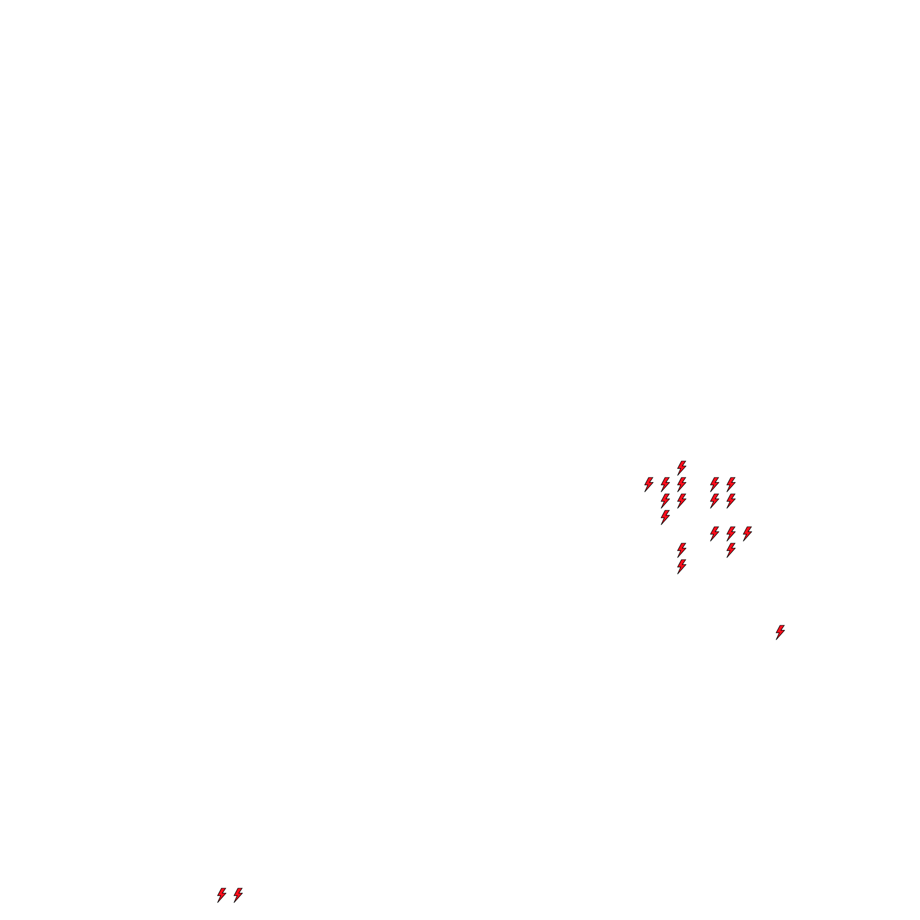 Lighthing Layer
