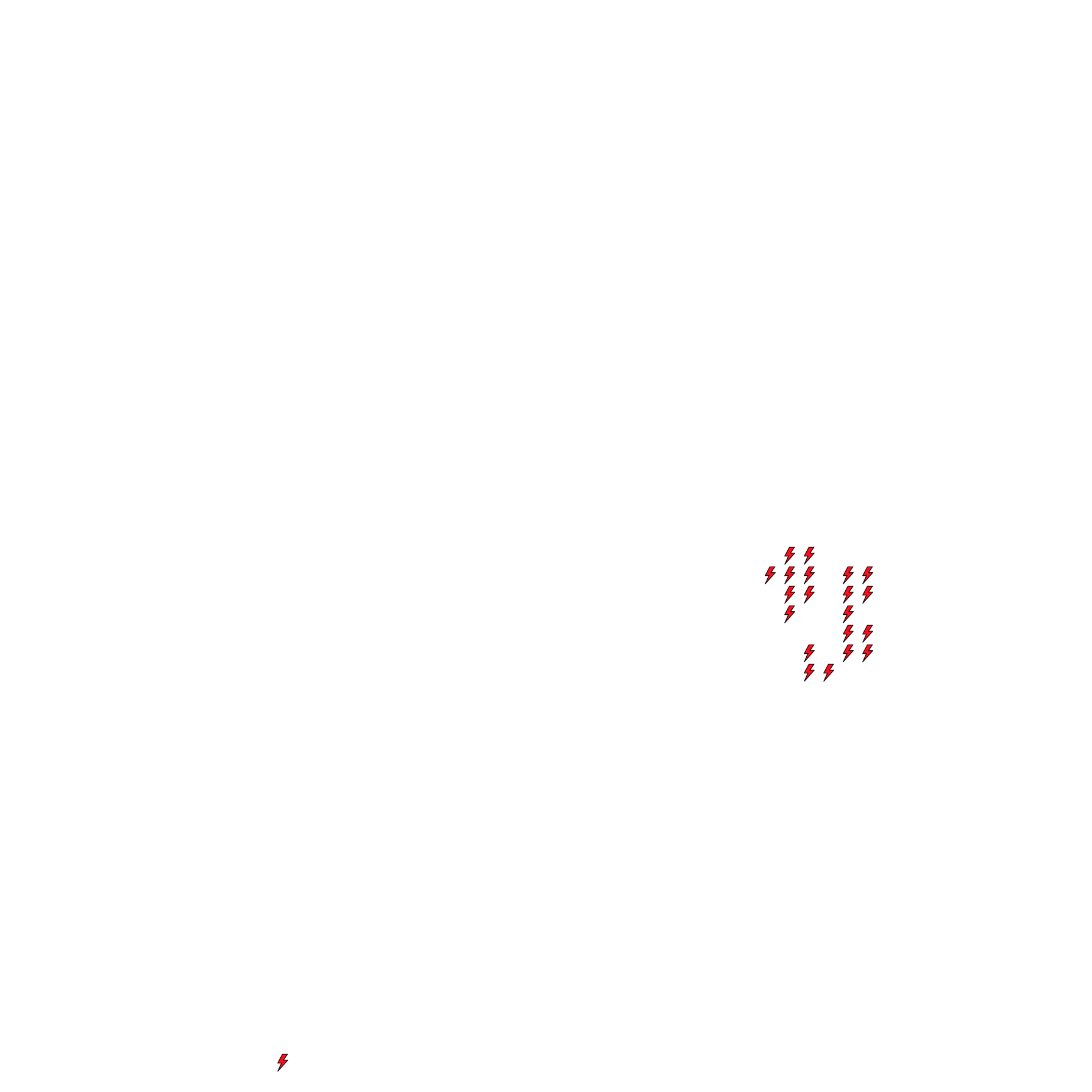 Lighthing Layer