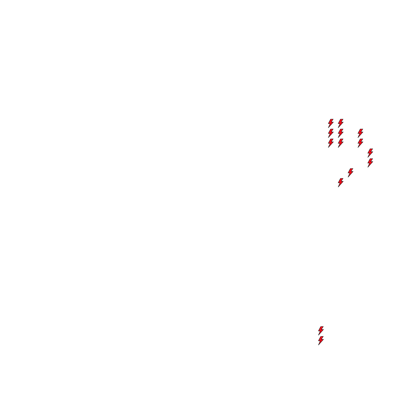 Lighthing Layer