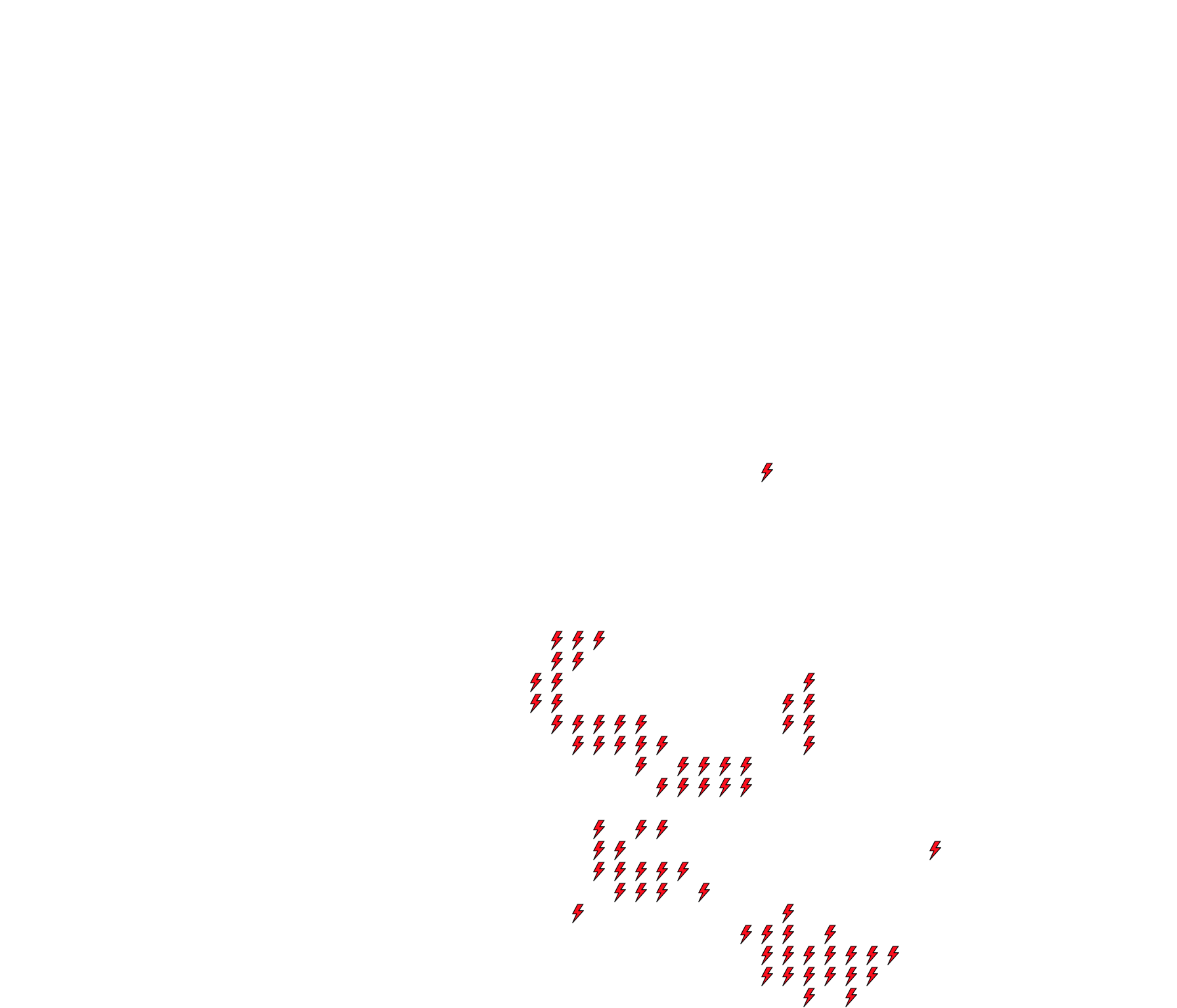 Lighthing Layer
