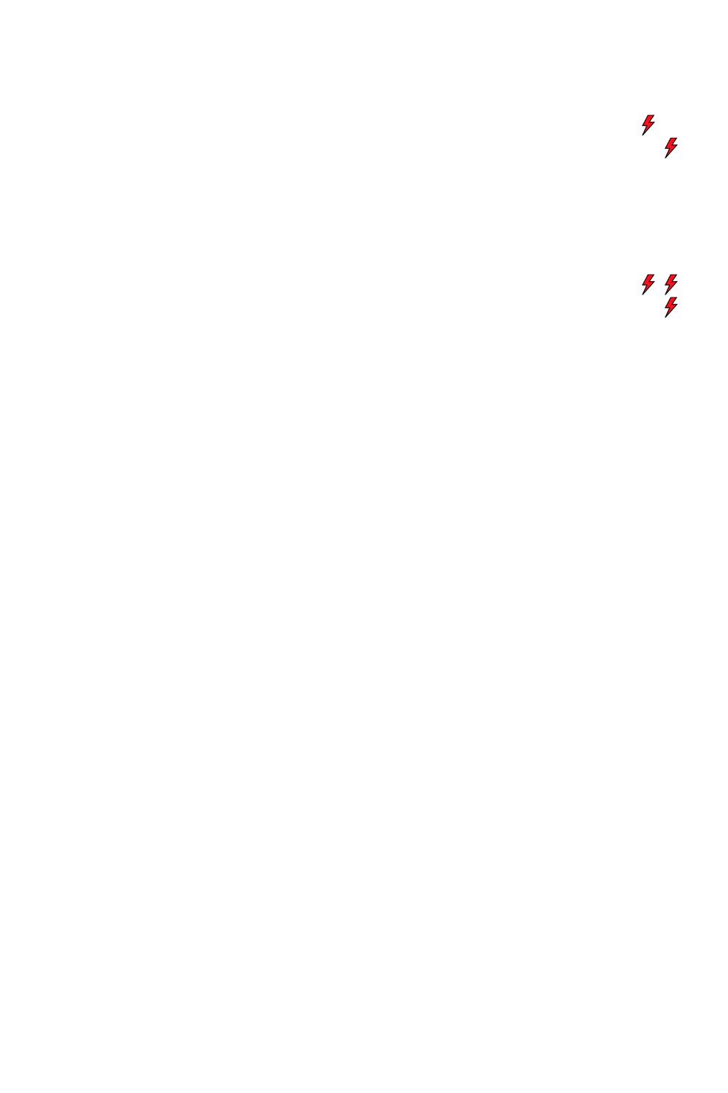 Lighthing Layer