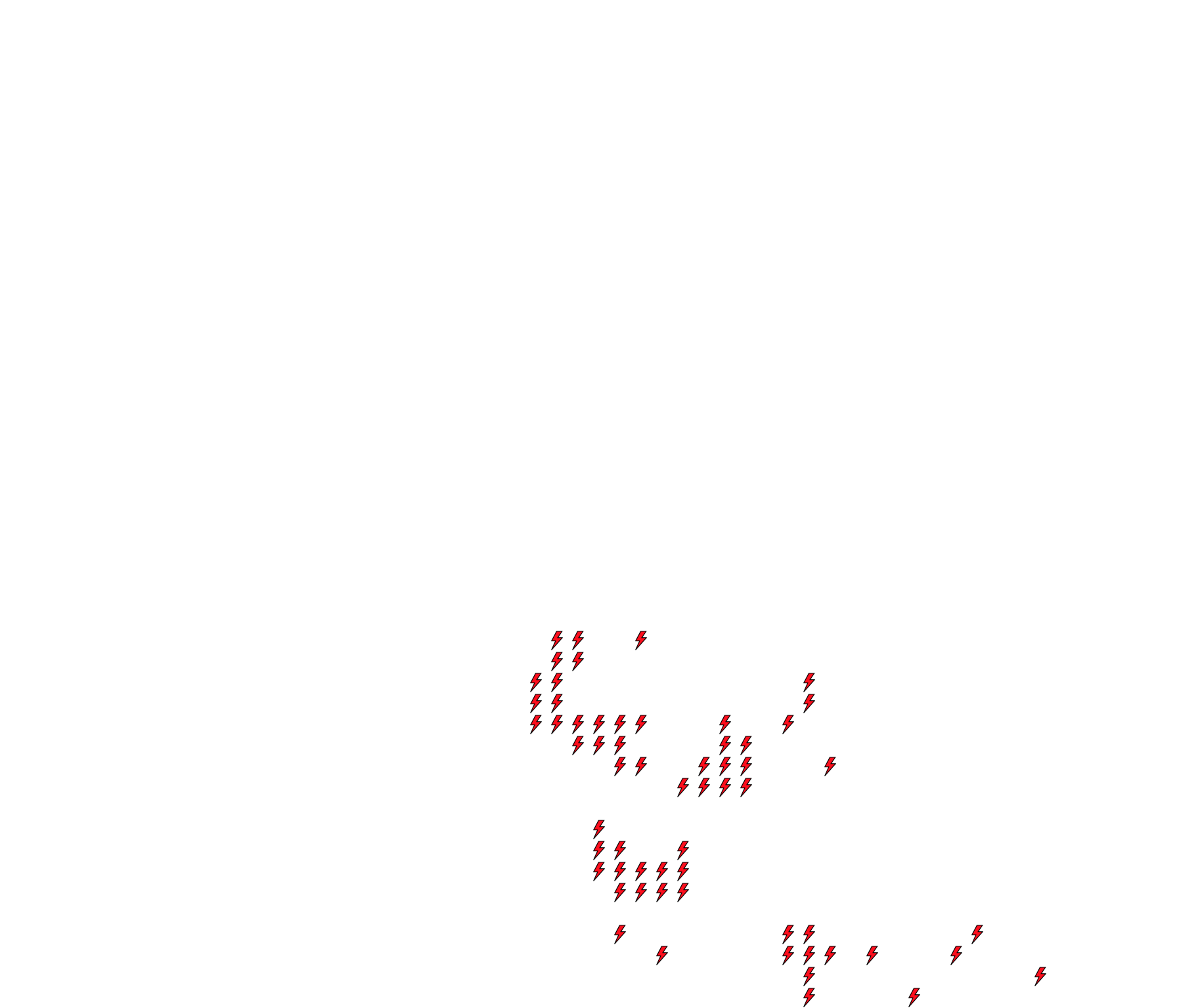 Lighthing Layer