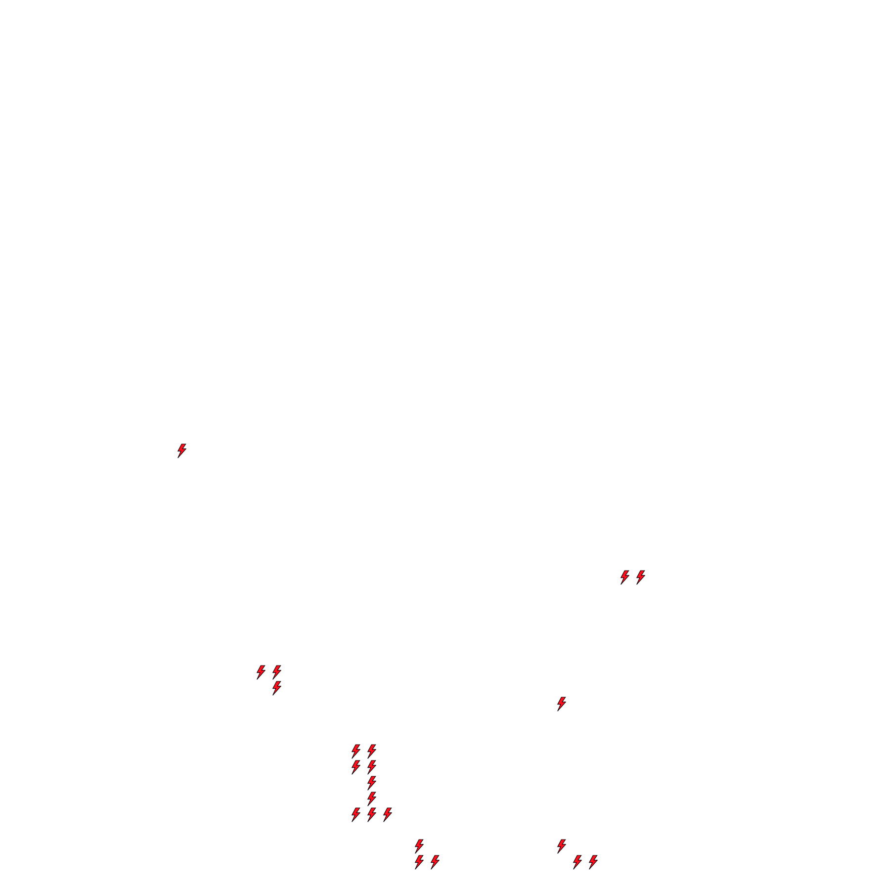 Lighthing Layer