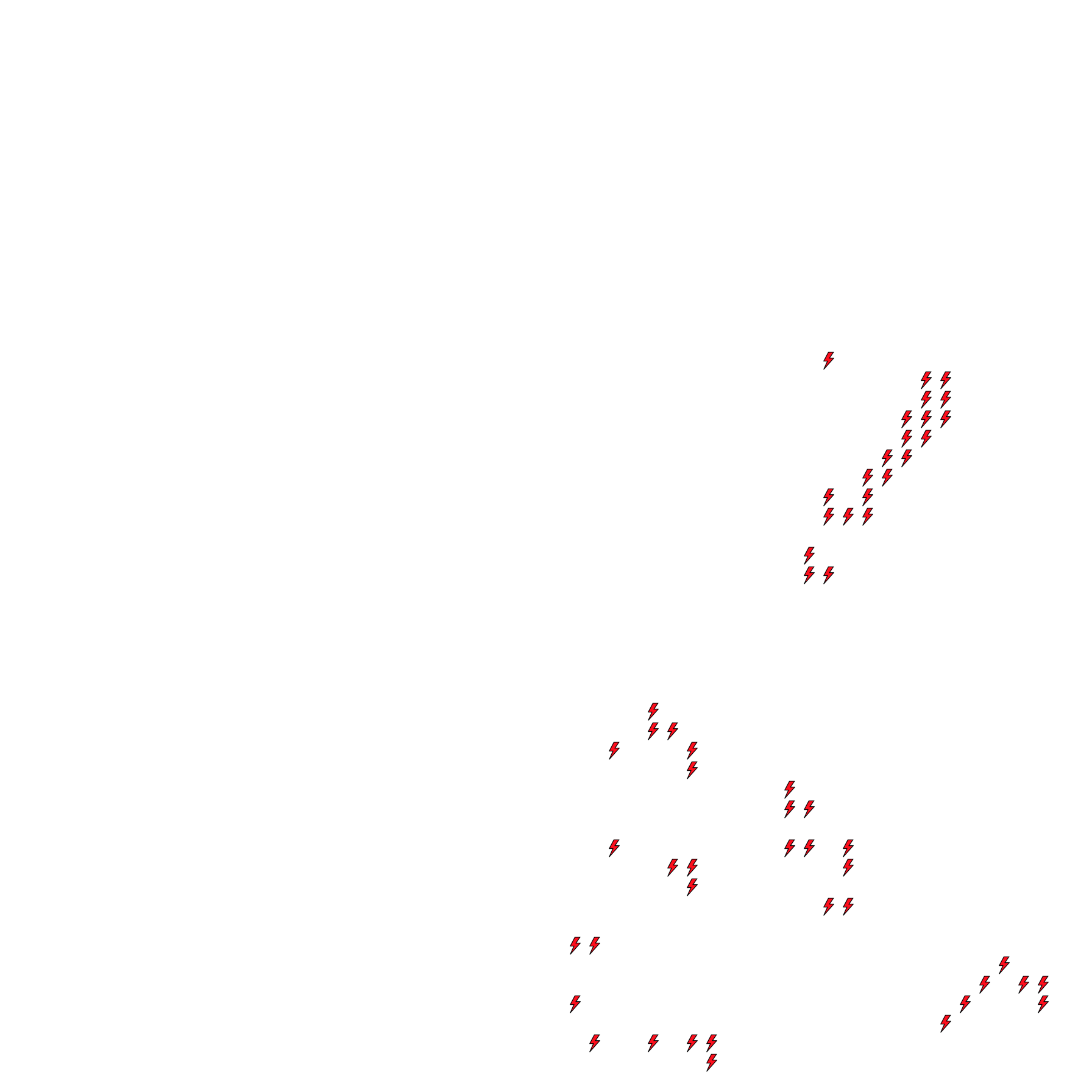 Lighthing Layer