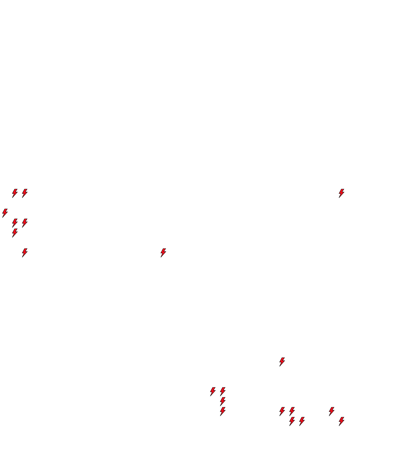 Lighthing Layer