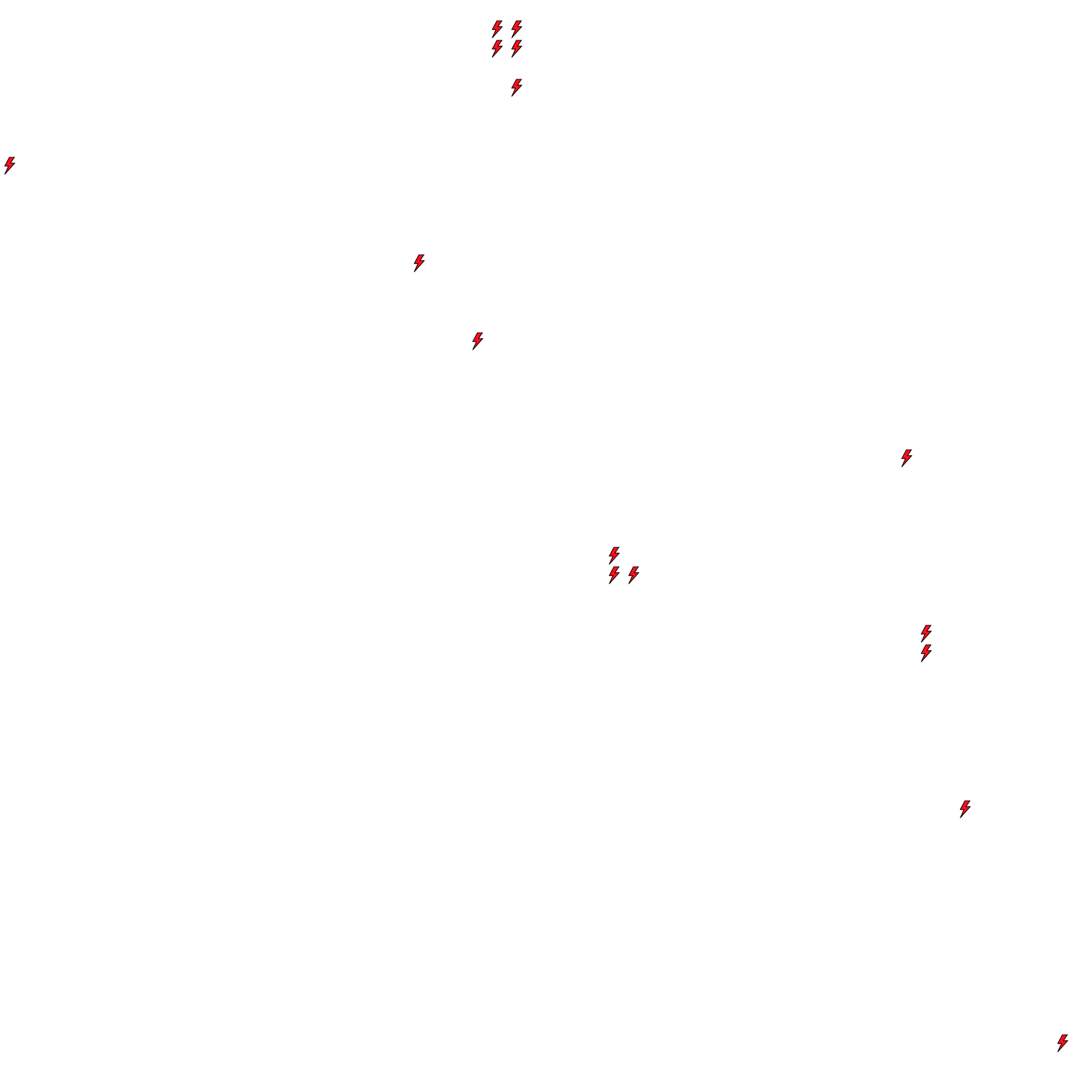 Lighthing Layer