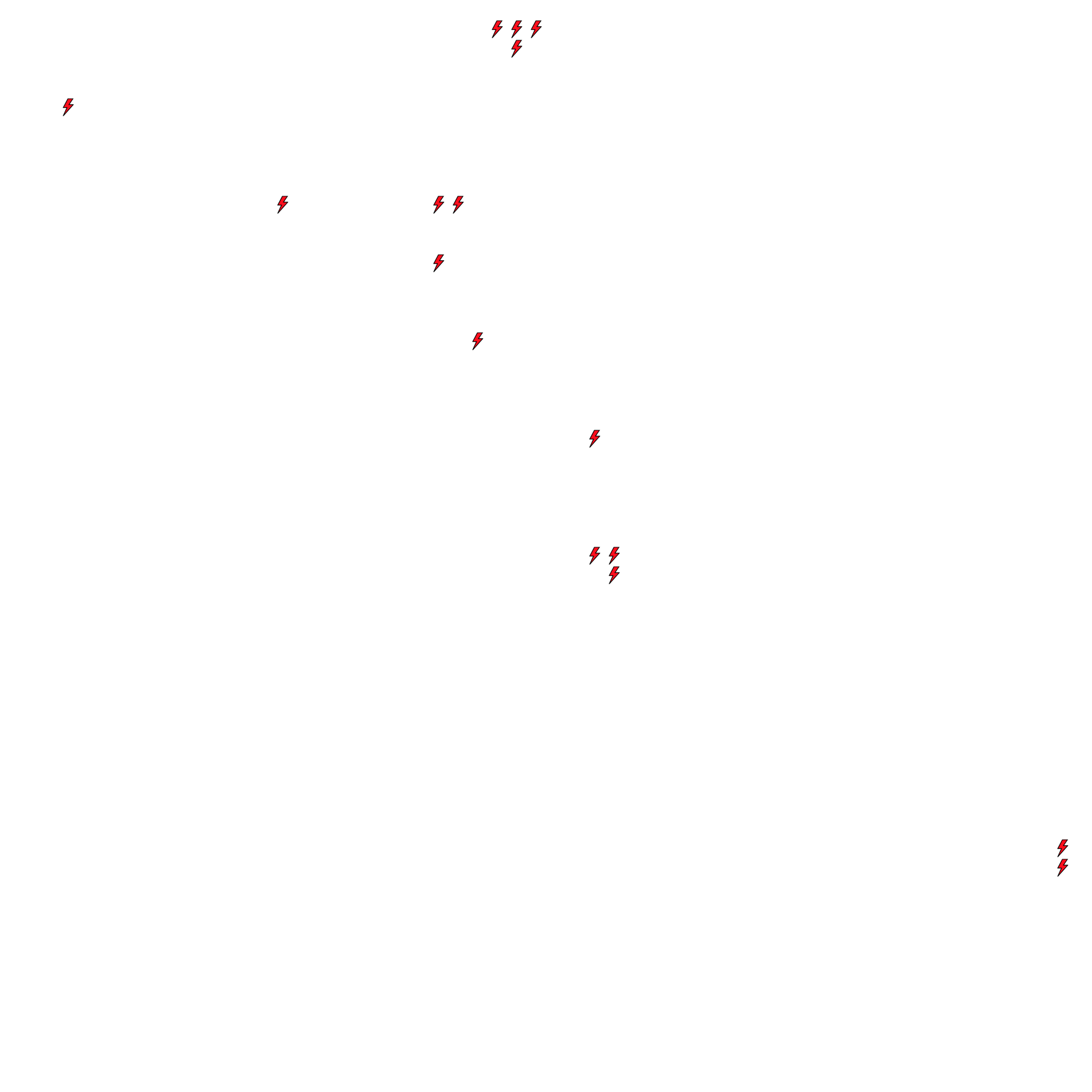 Lighthing Layer