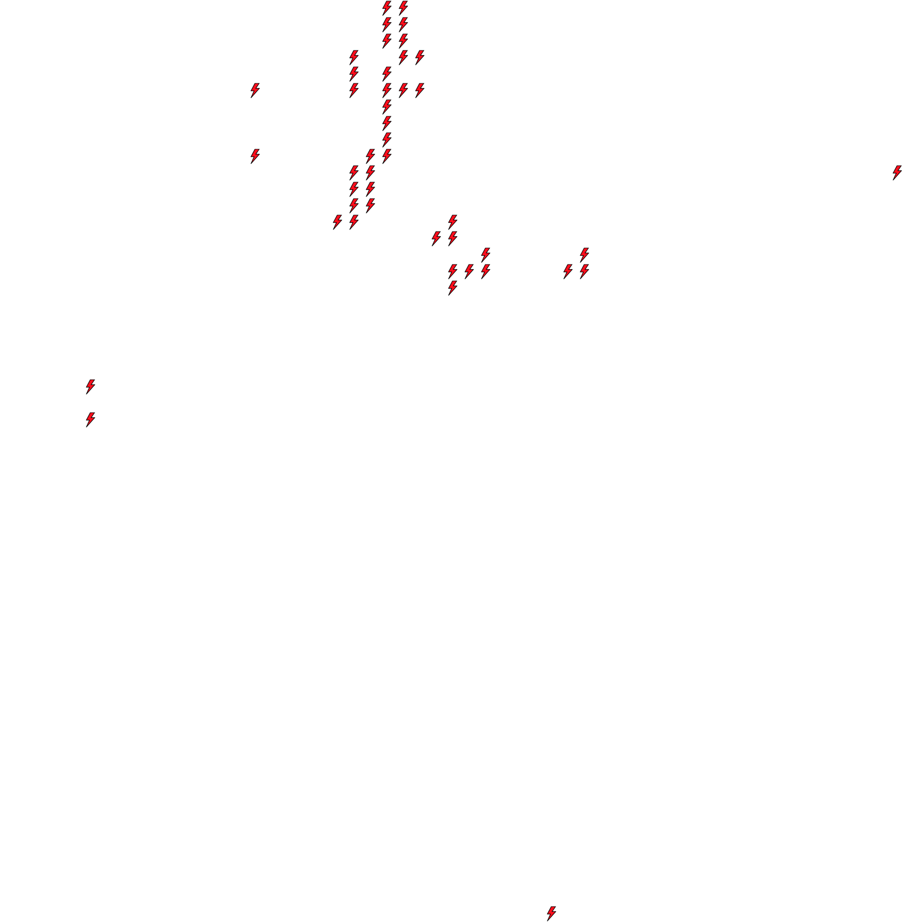 Lighthing Layer