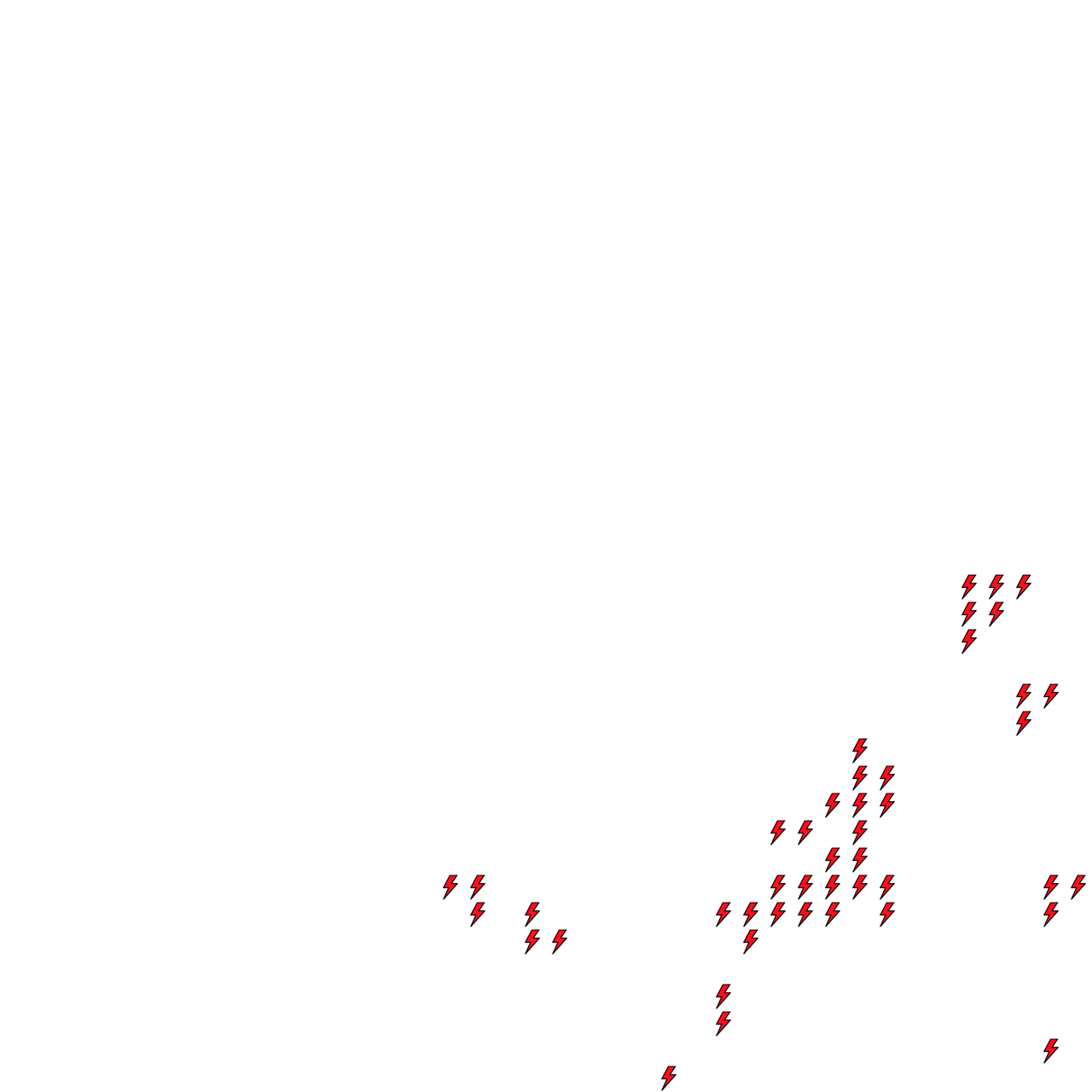 Lighthing Layer