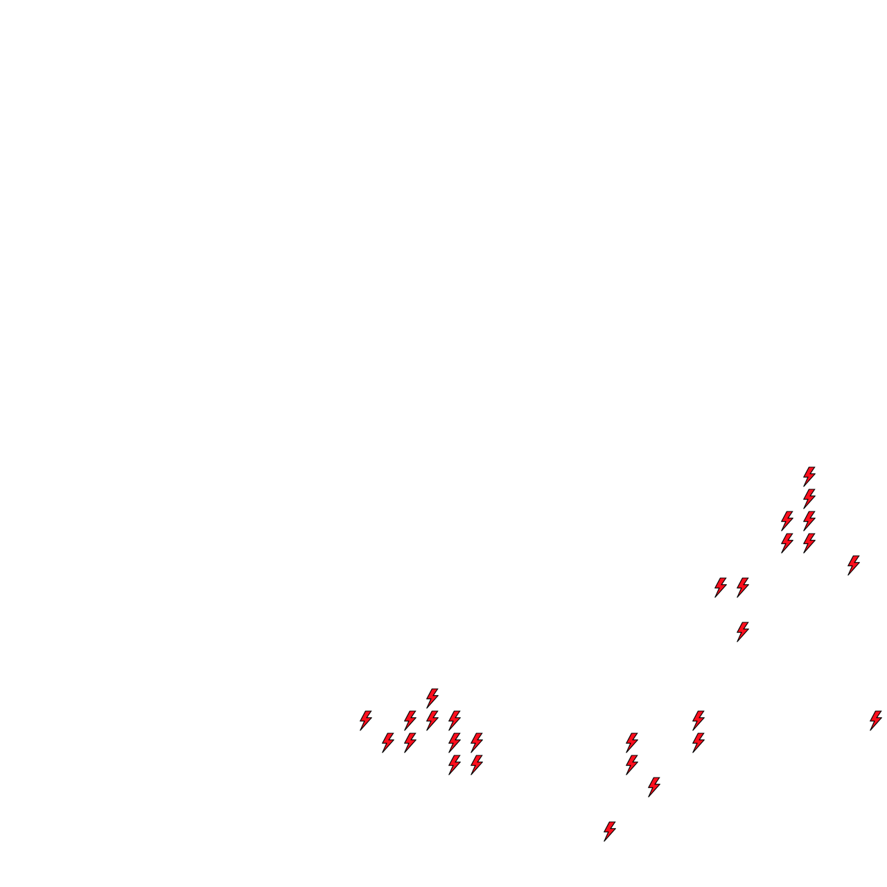 Lighthing Layer
