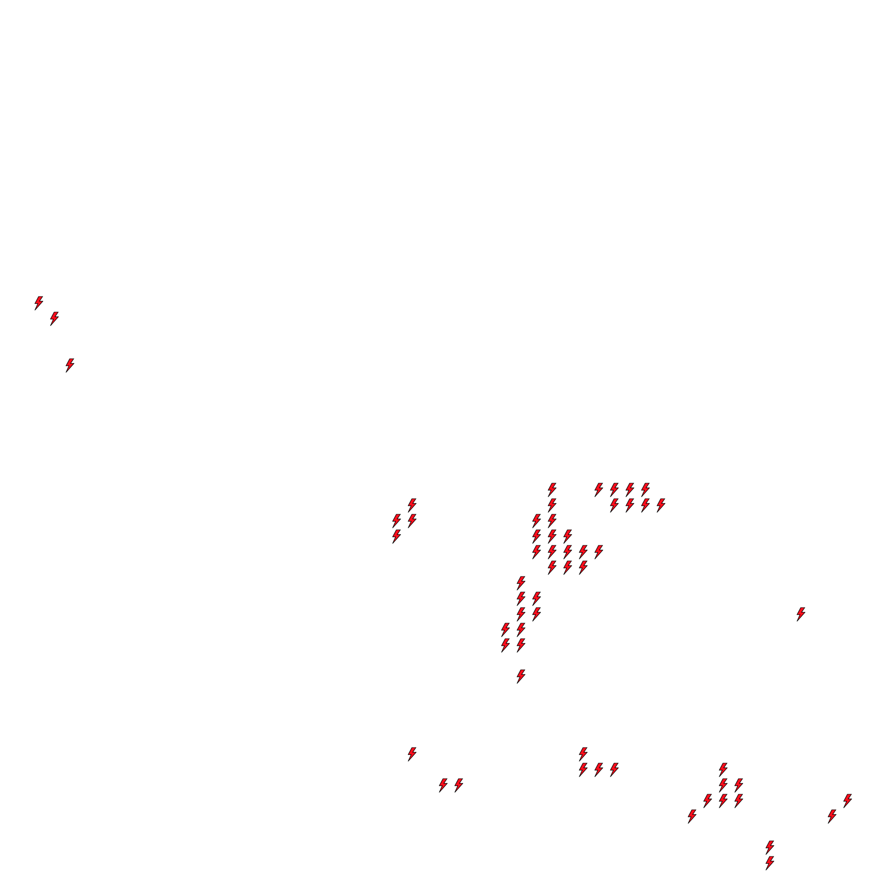 Lighthing Layer