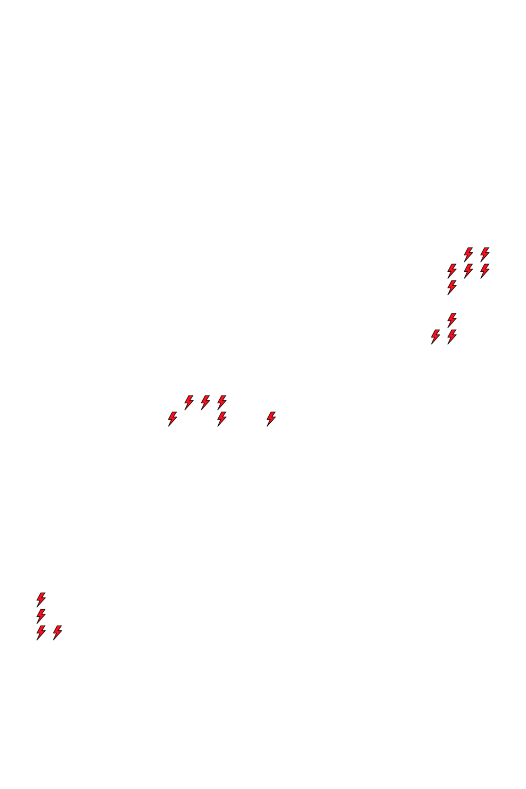 Lighthing Layer