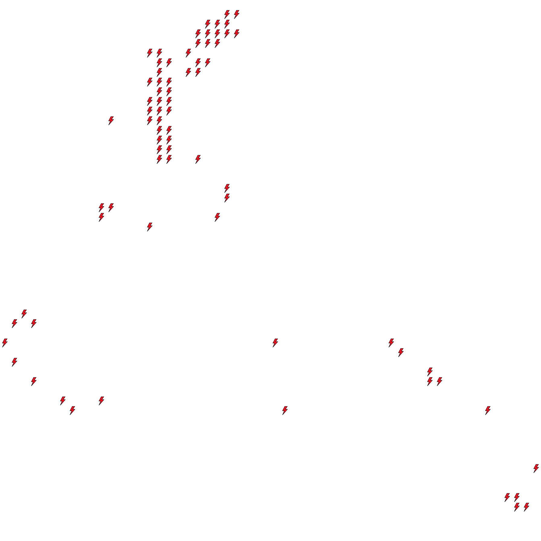 Lighthing Layer