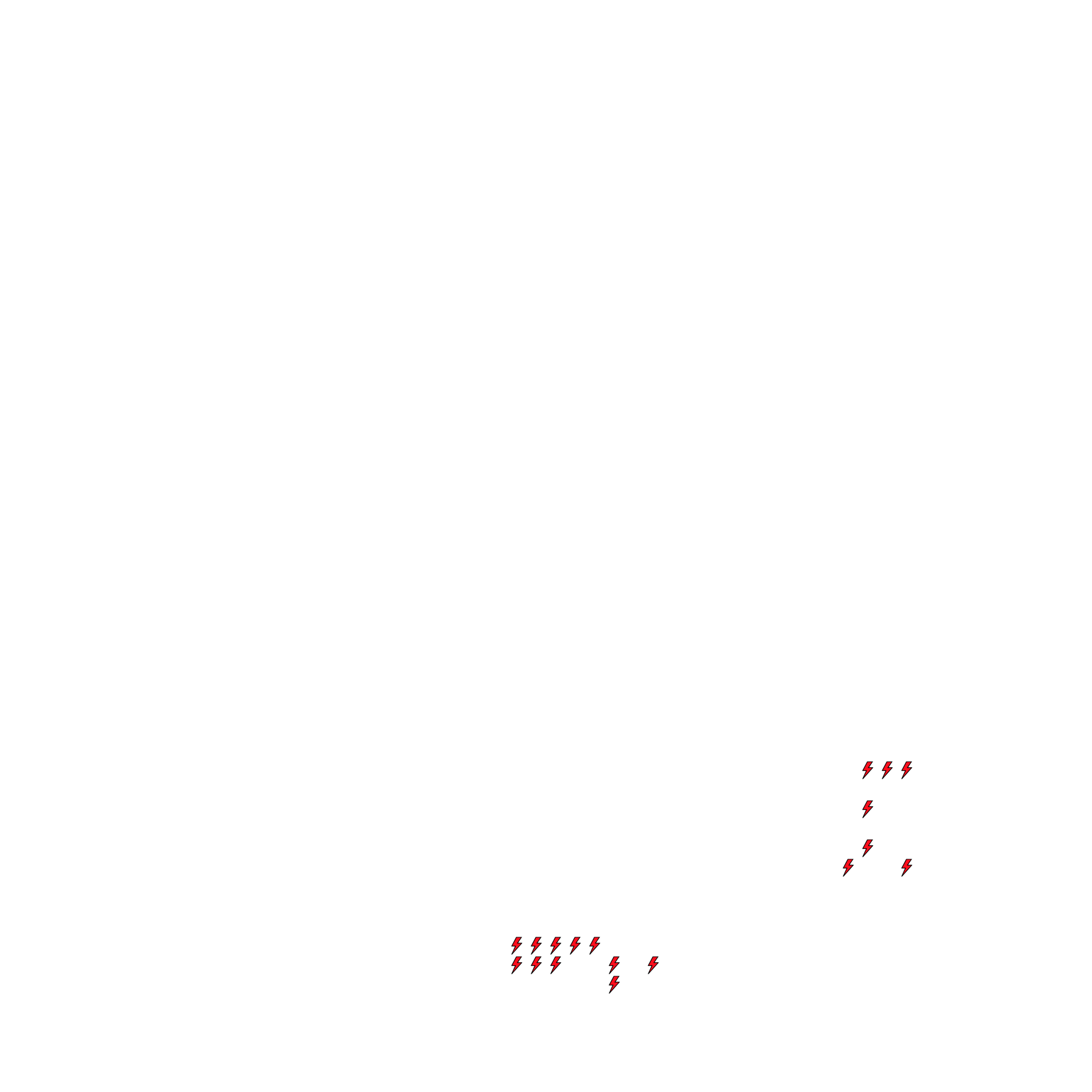 Lighthing Layer