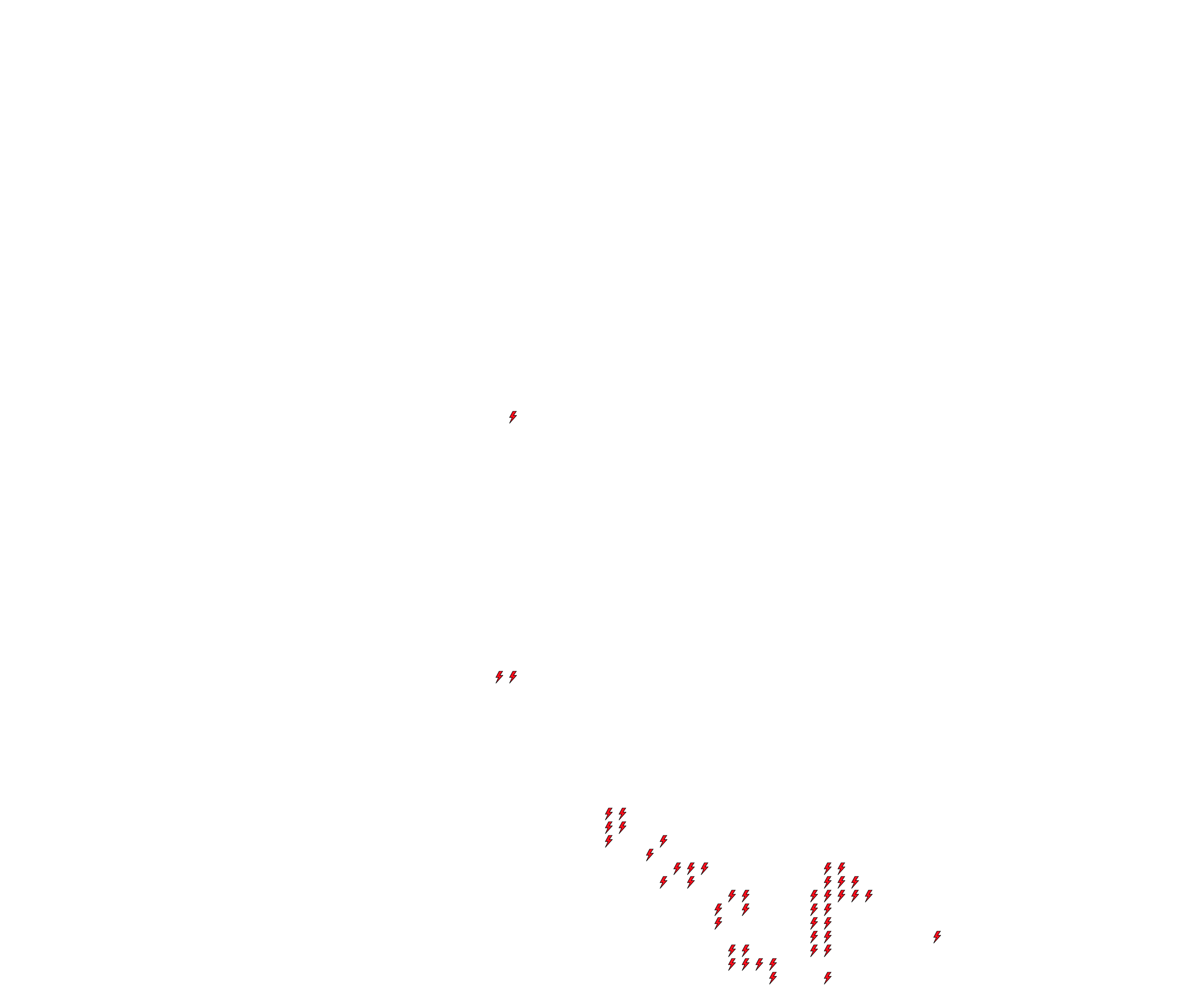 Lighthing Layer