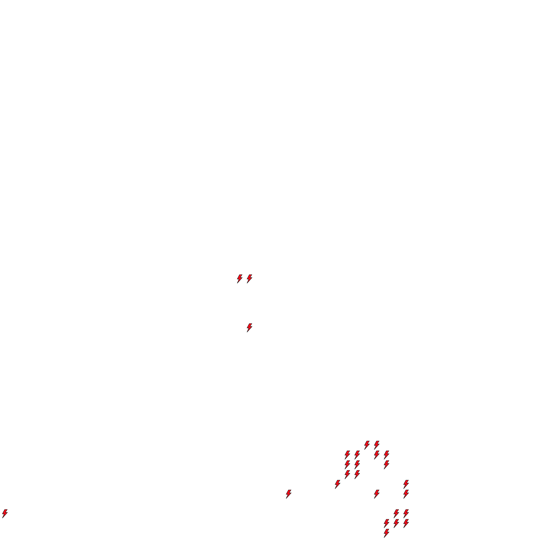 Lighthing Layer