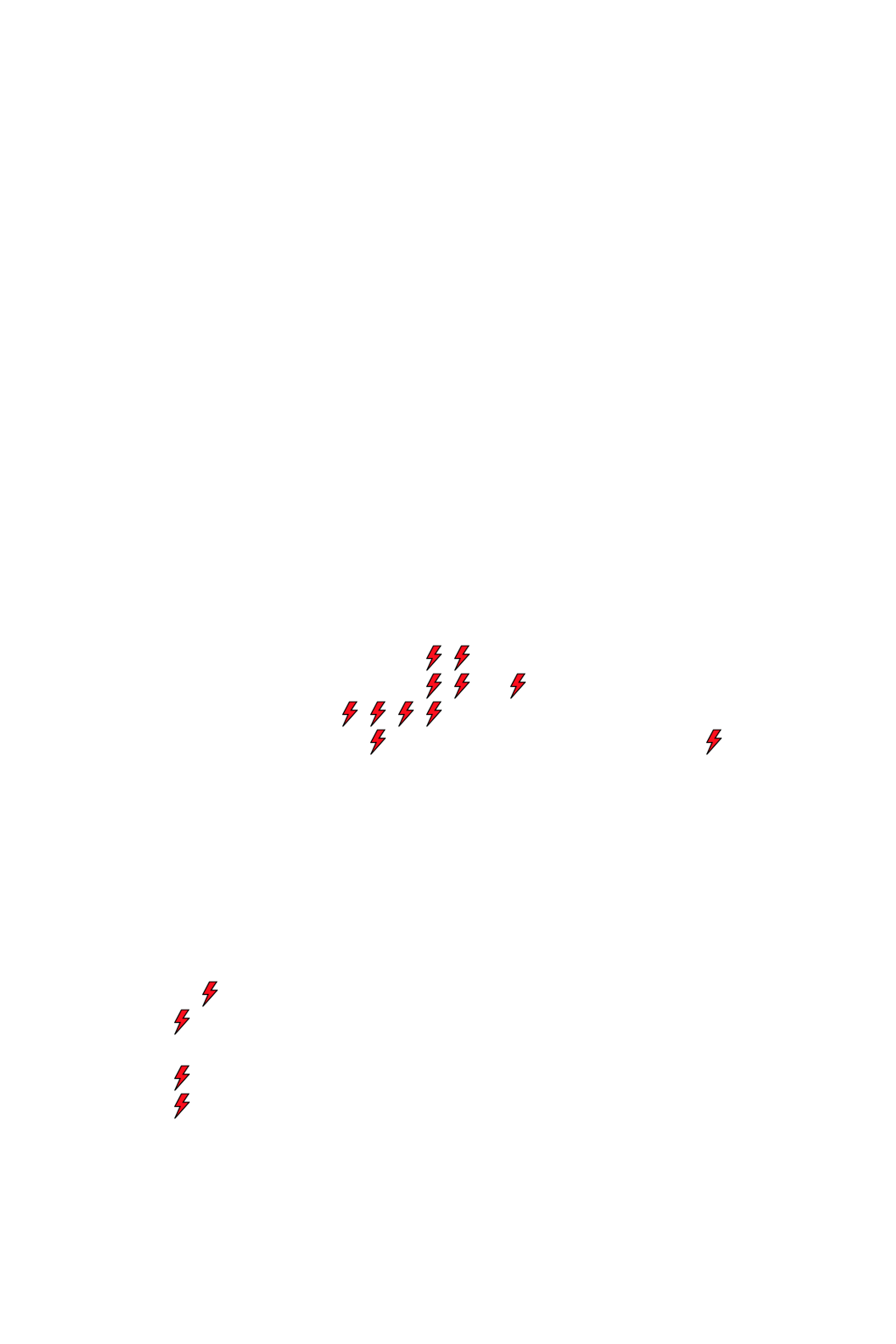 Lighthing Layer