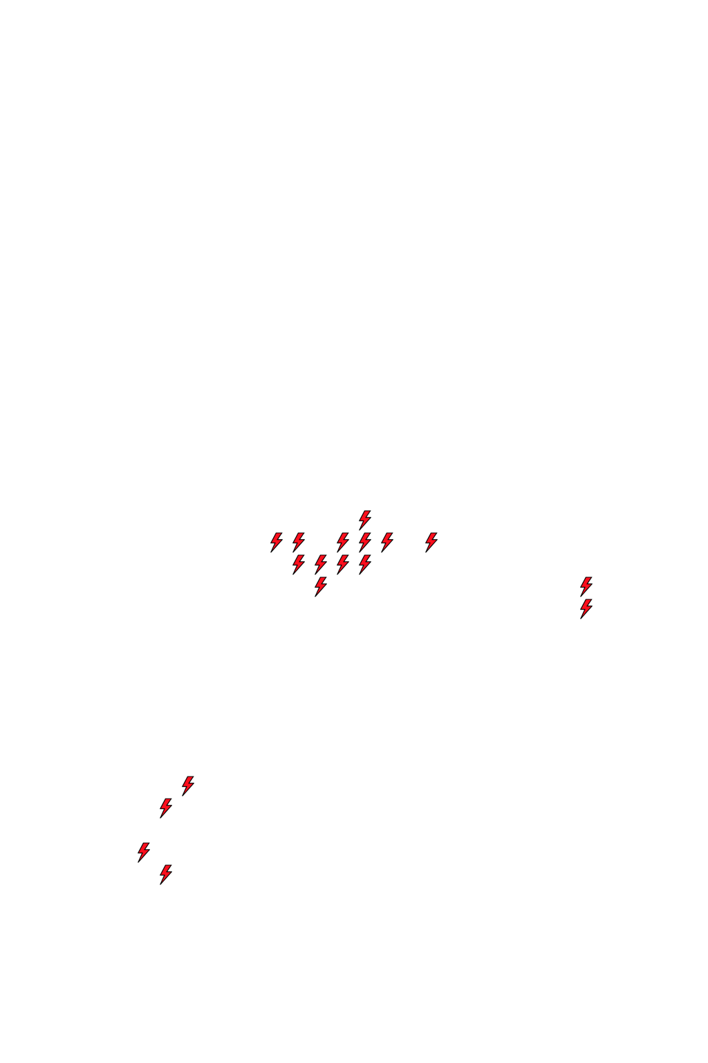 Lighthing Layer