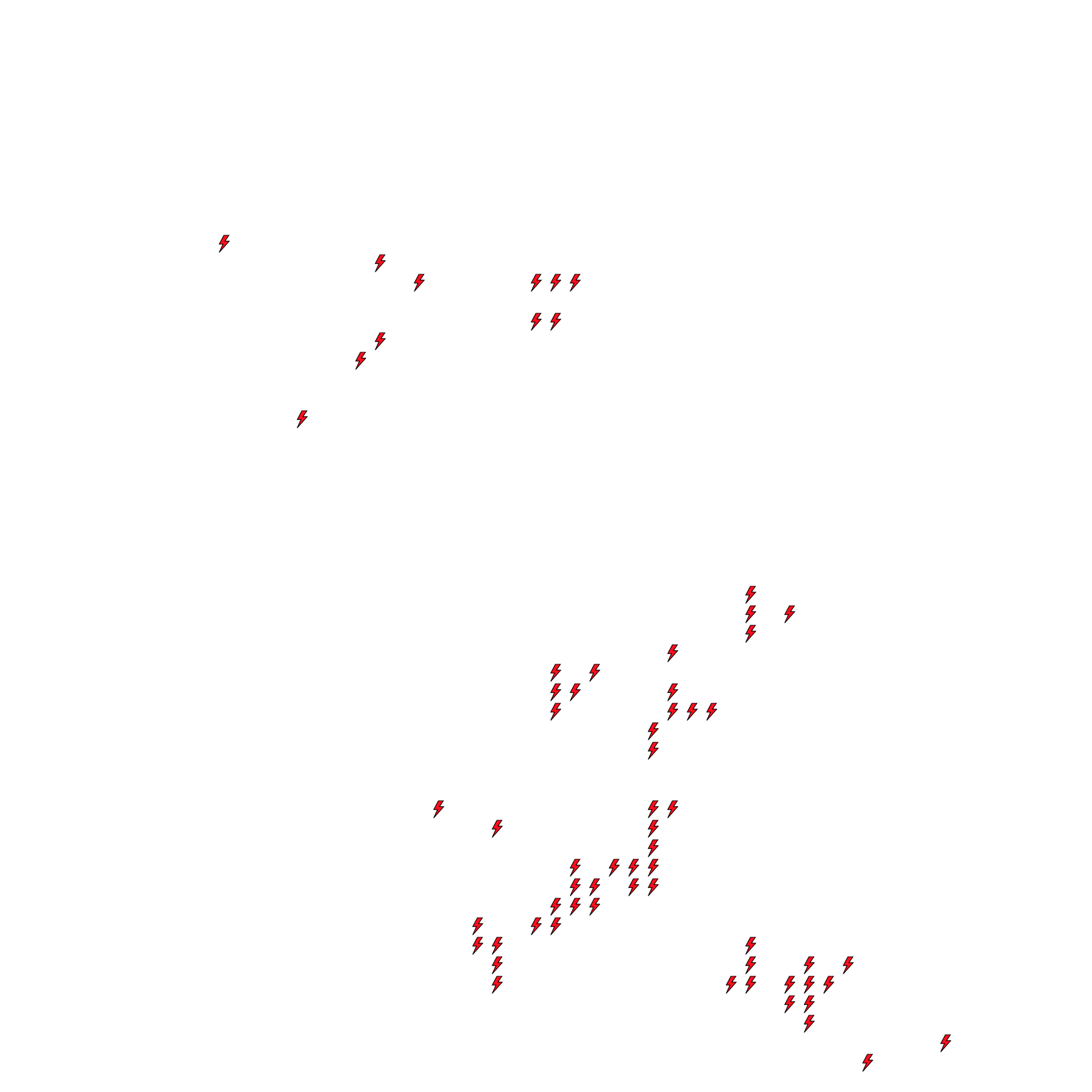 Lighthing Layer