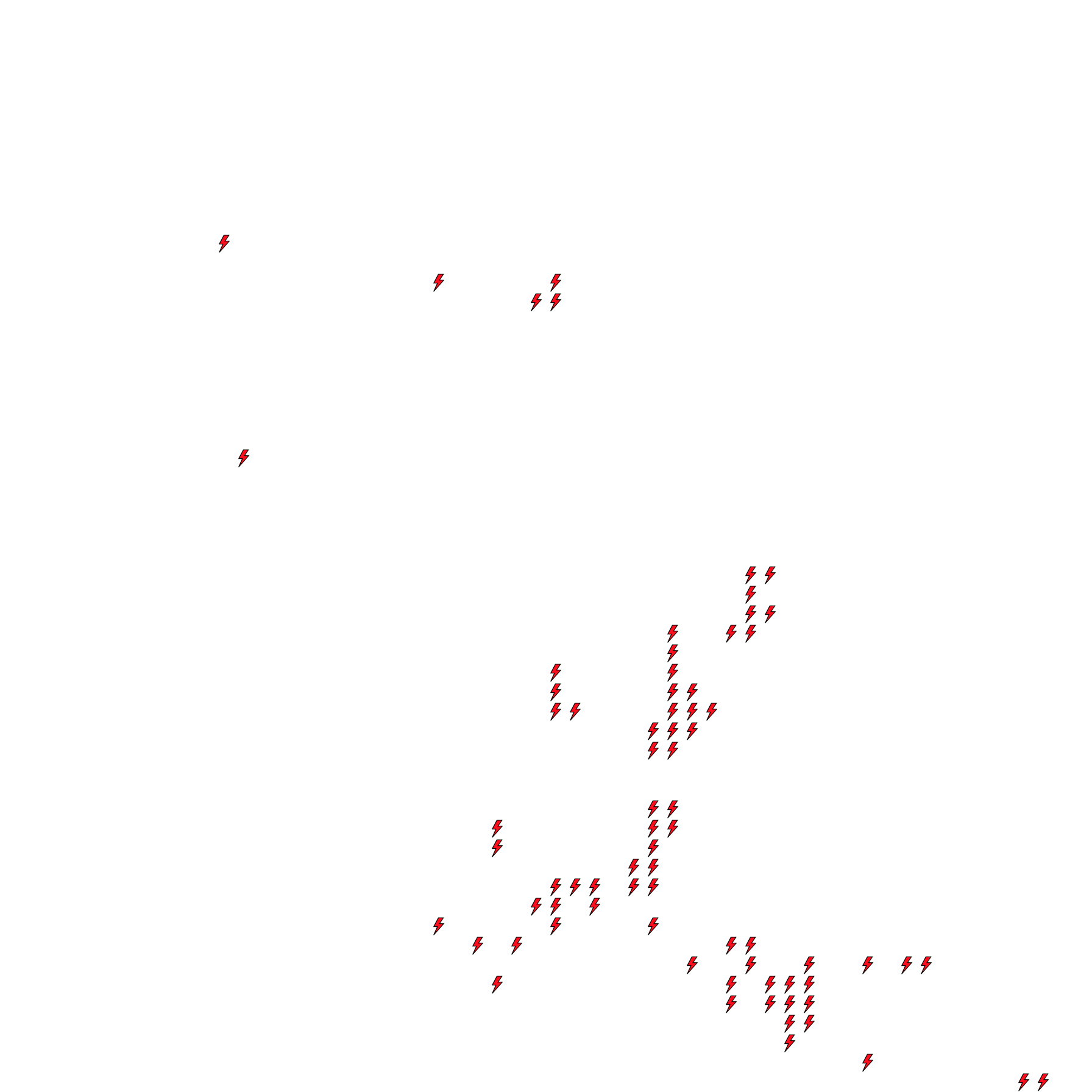 Lighthing Layer