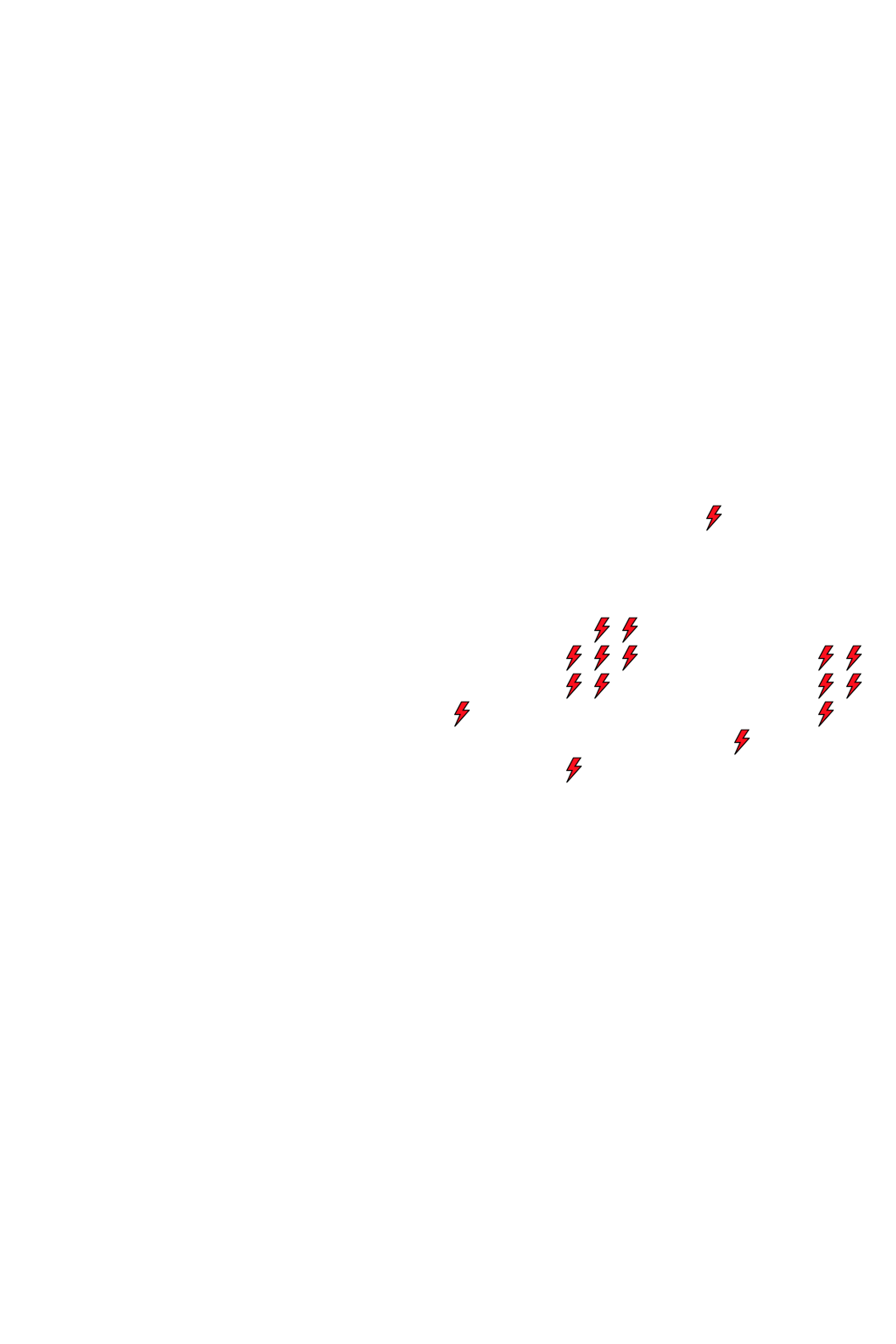 Lighthing Layer