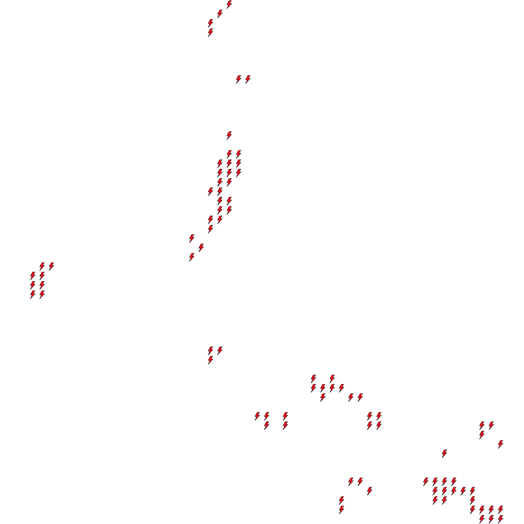 Lighthing Layer