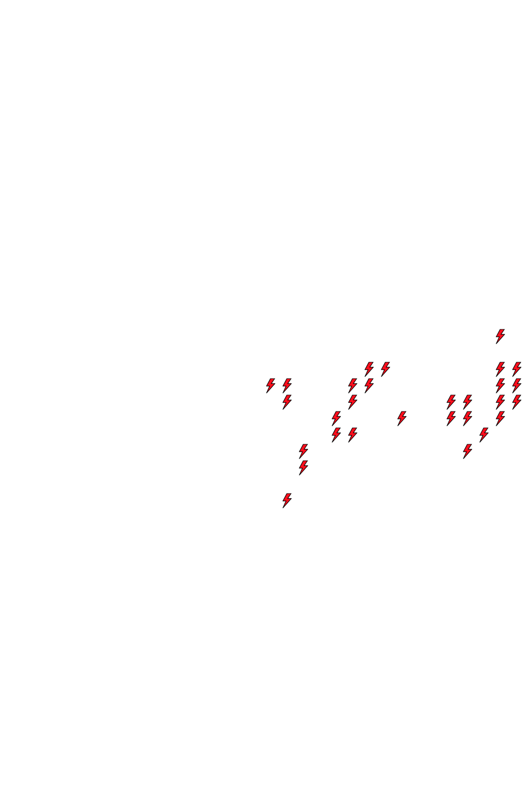 Lighthing Layer