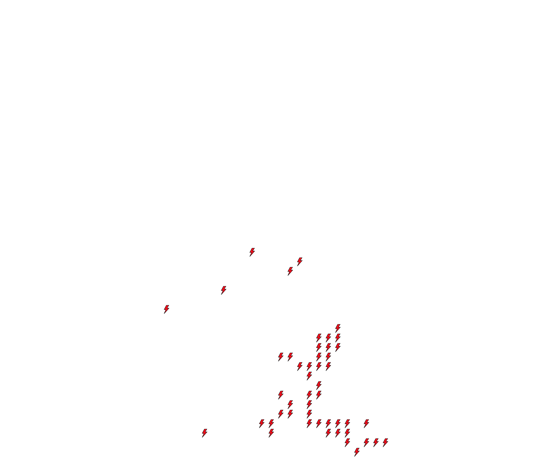 Lighthing Layer