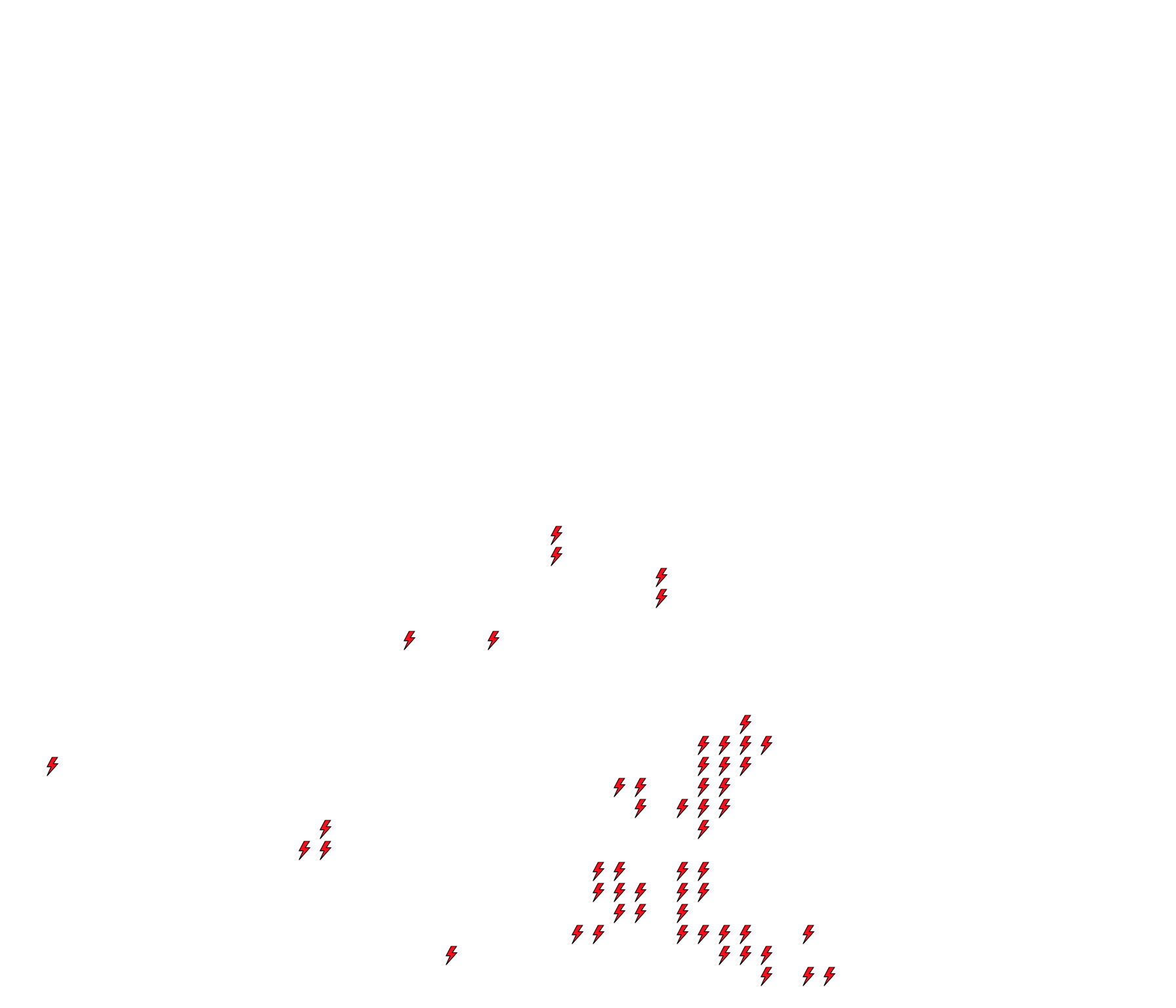 Lighthing Layer