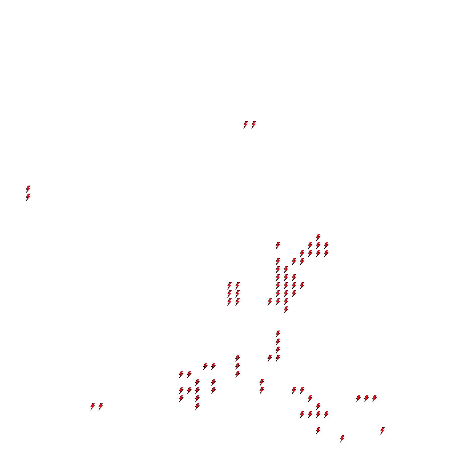 Lighthing Layer