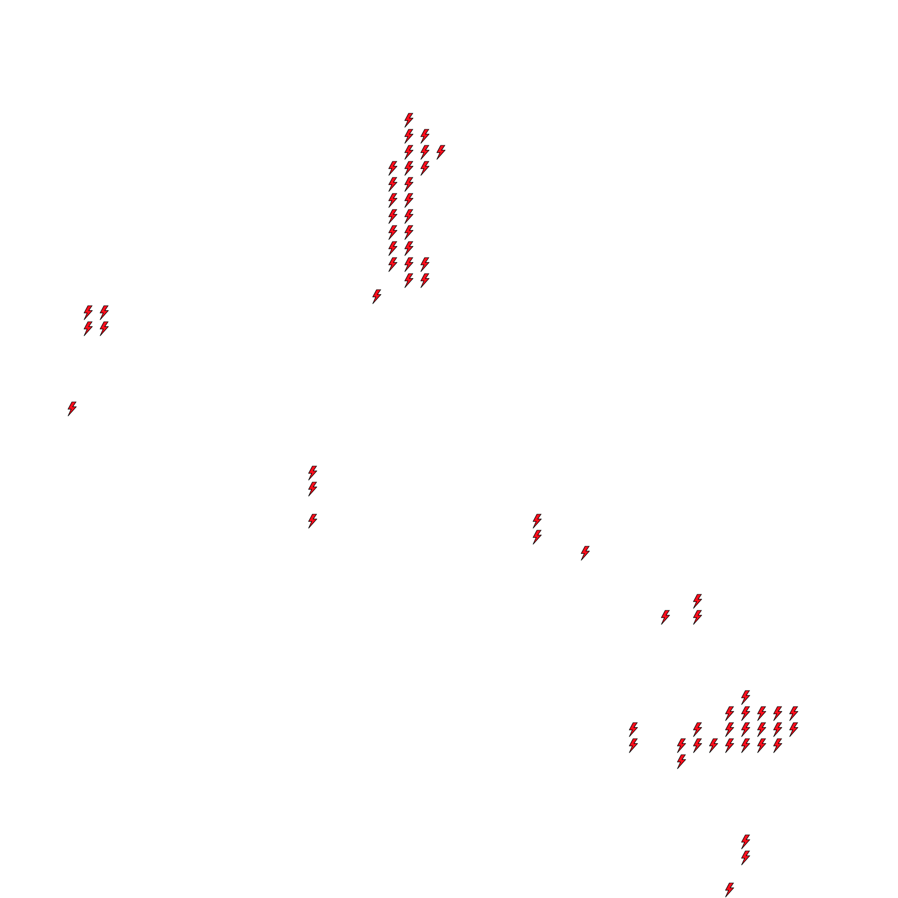 Lighthing Layer
